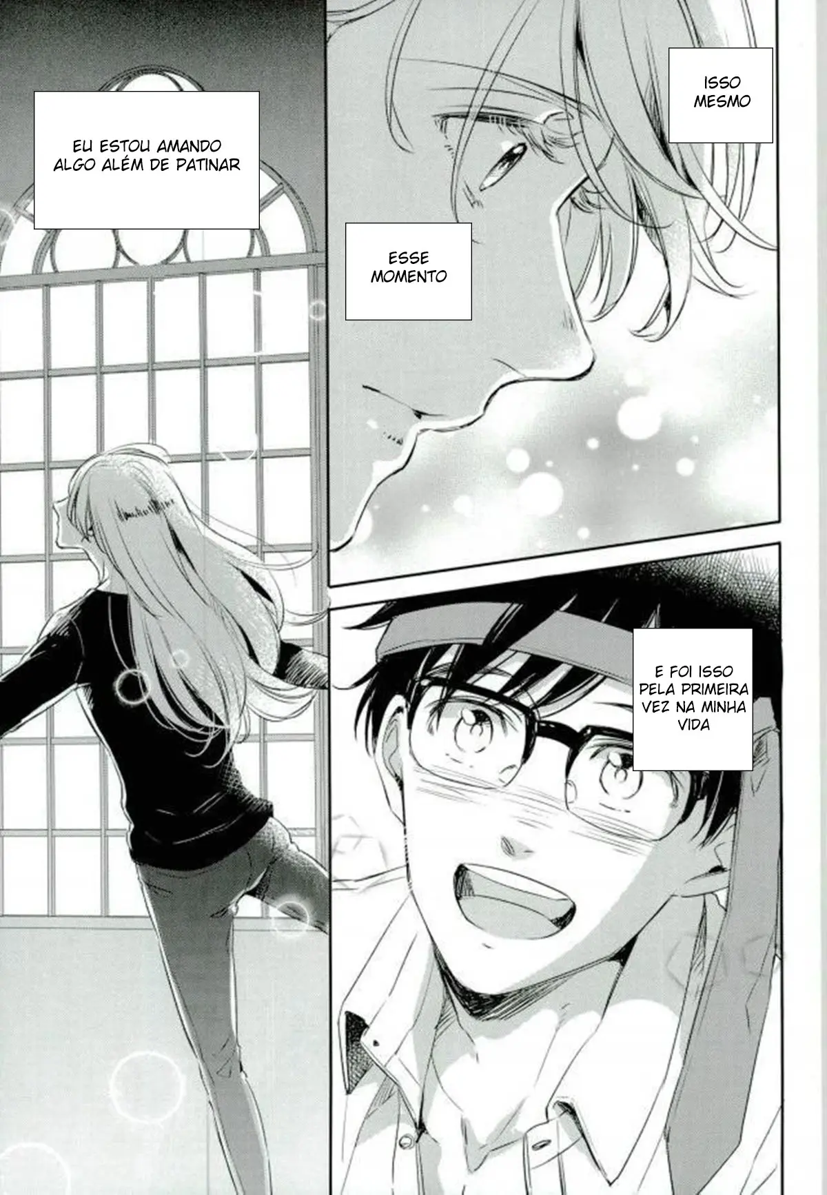 Shikaeshi Hentai – Página 3