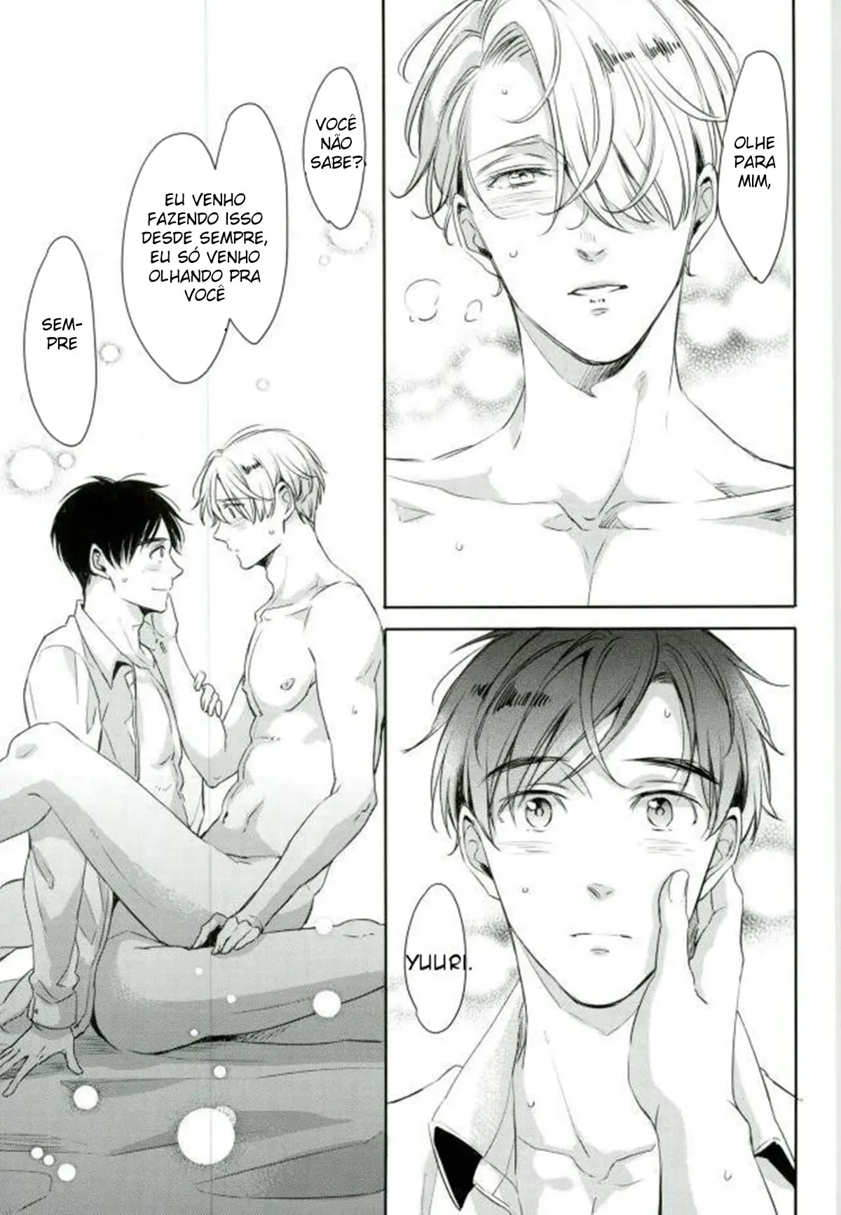 Shikaeshi Hentai – Página 33