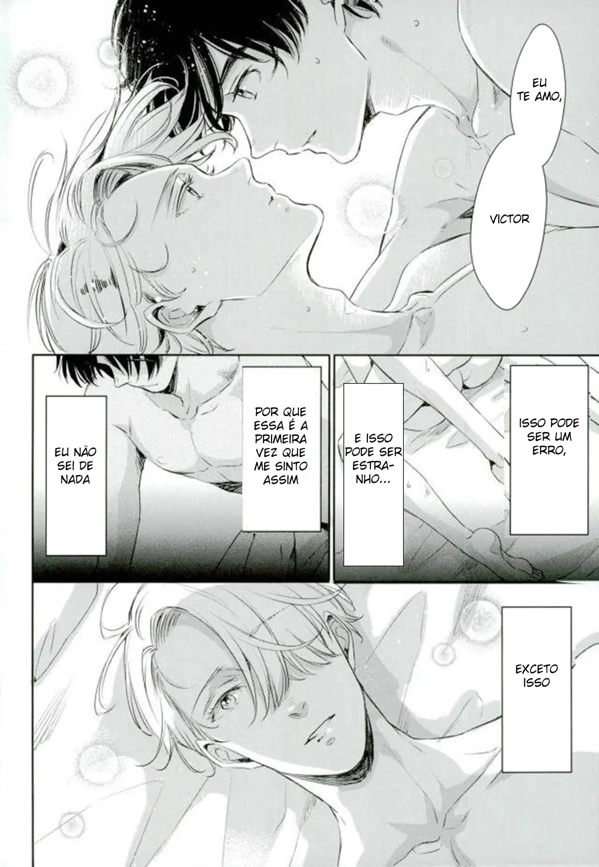 Shikaeshi Hentai – Página 34