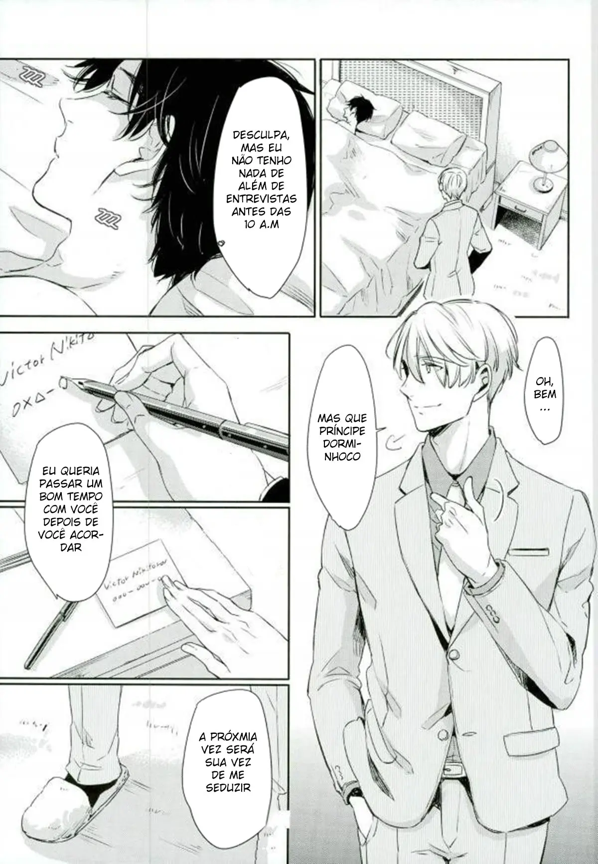 Shikaeshi Hentai – Página 37