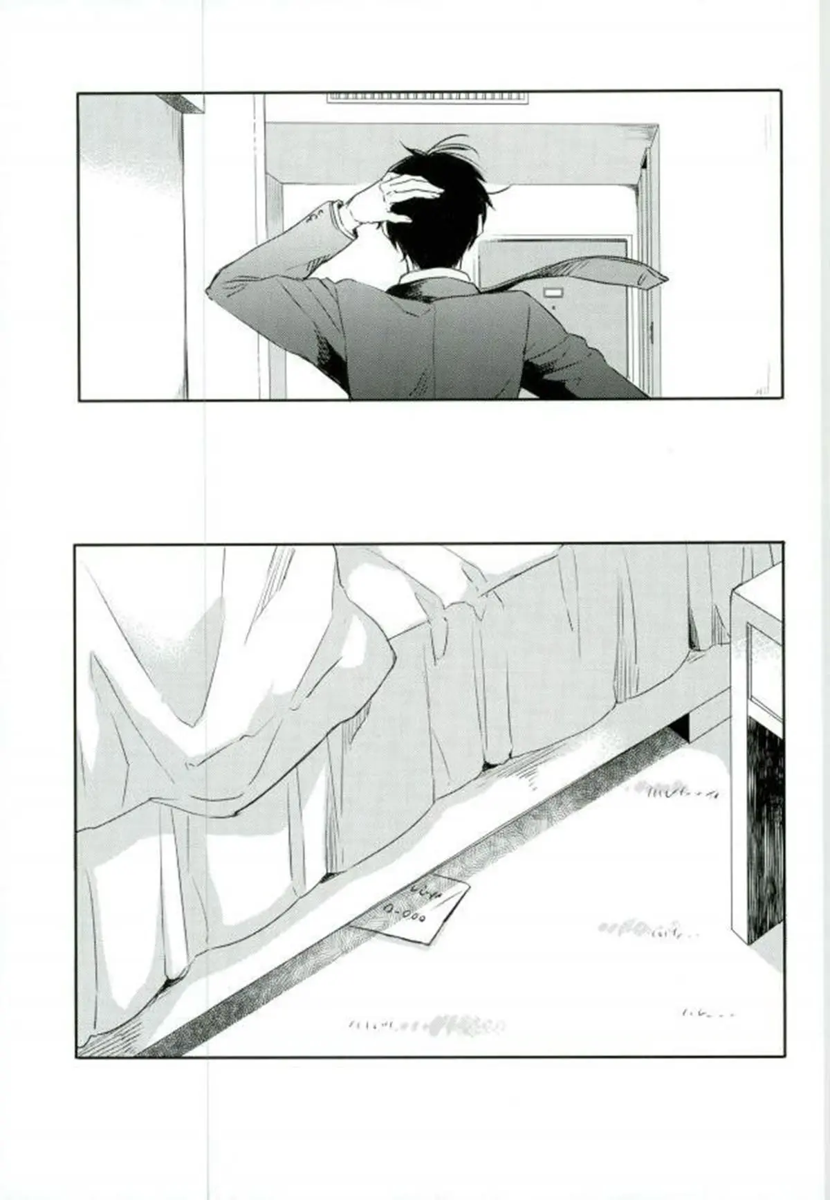 Shikaeshi Hentai – Página 39