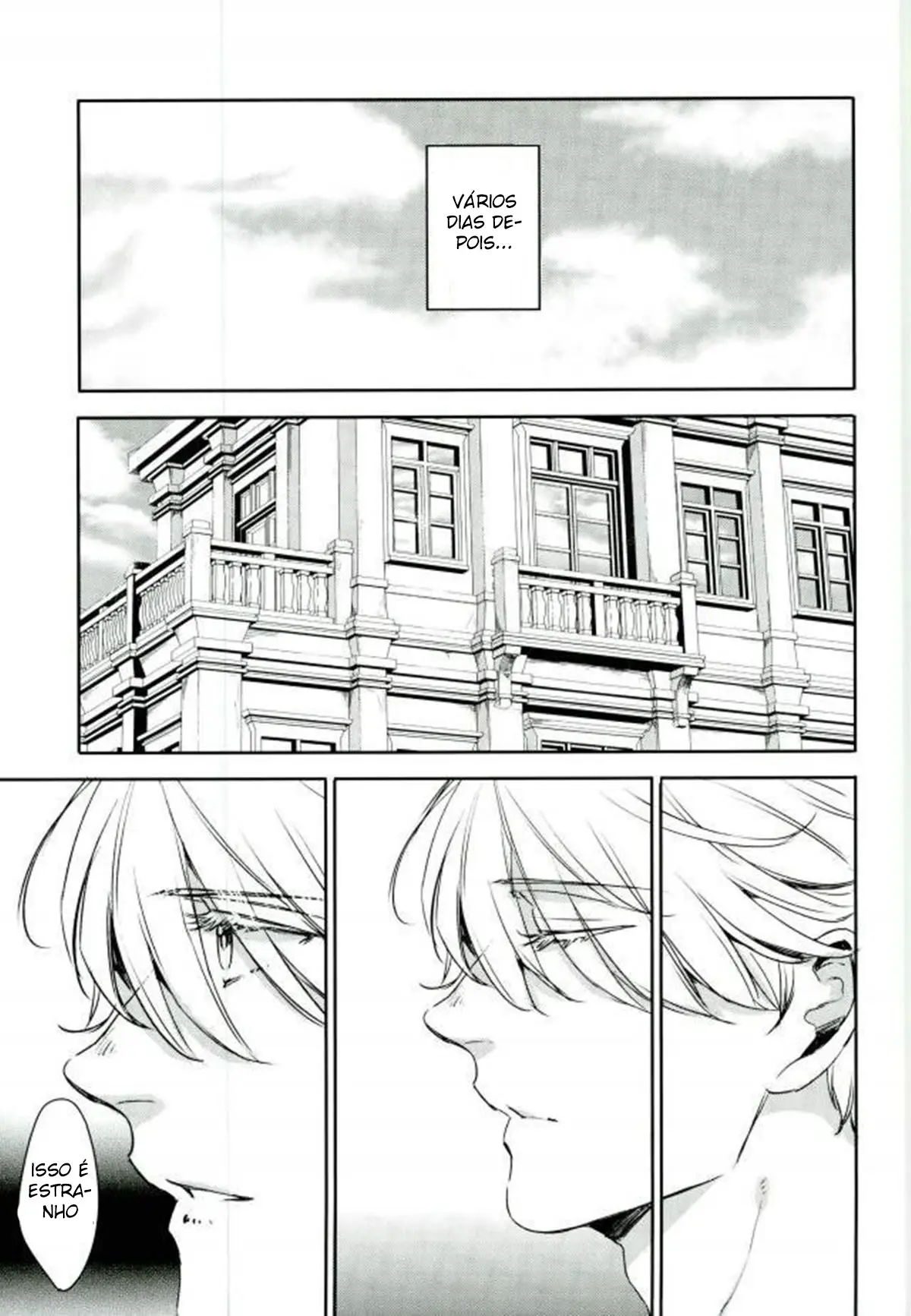 Shikaeshi Hentai – Página 41