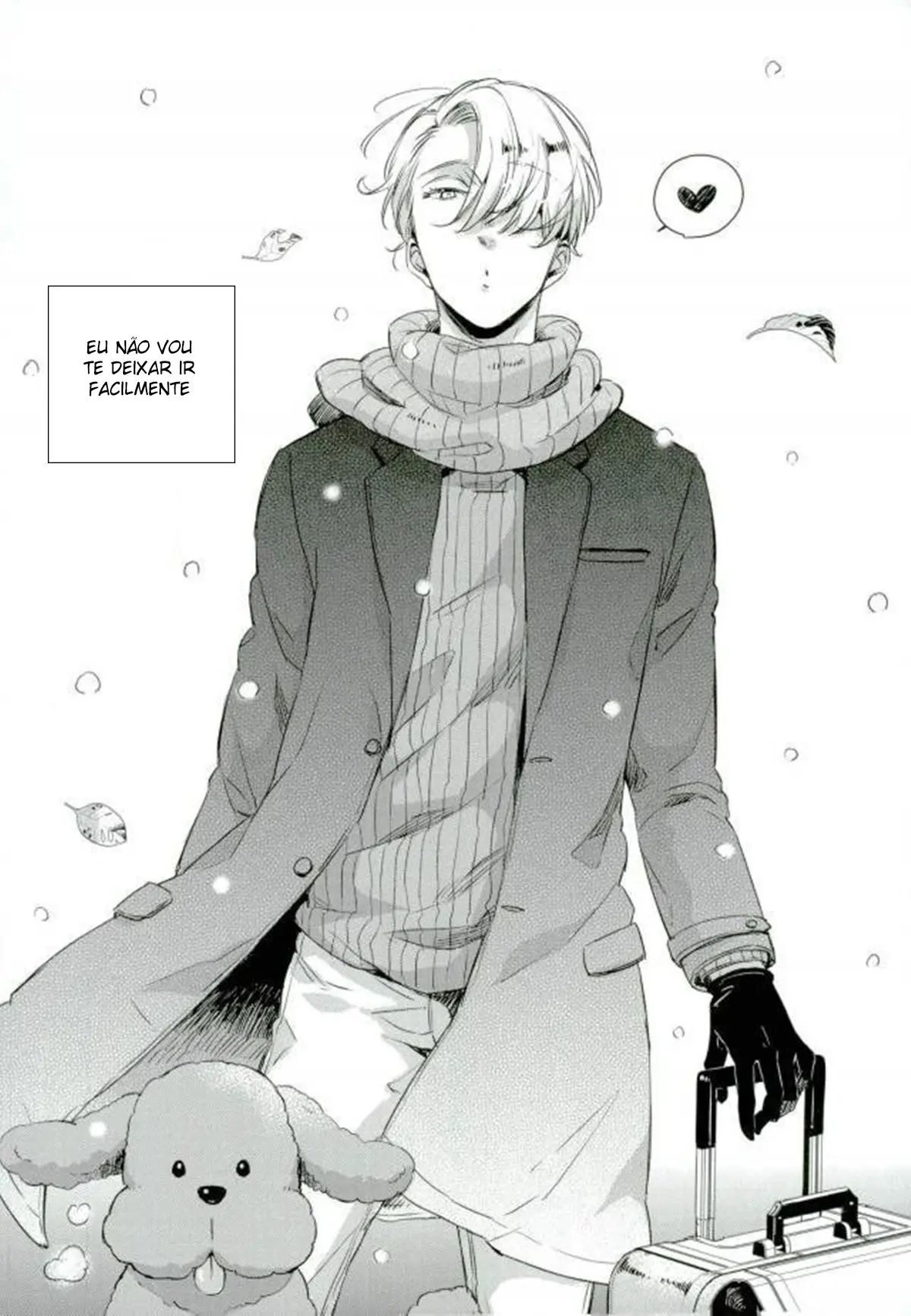 Shikaeshi Hentai – Página 44