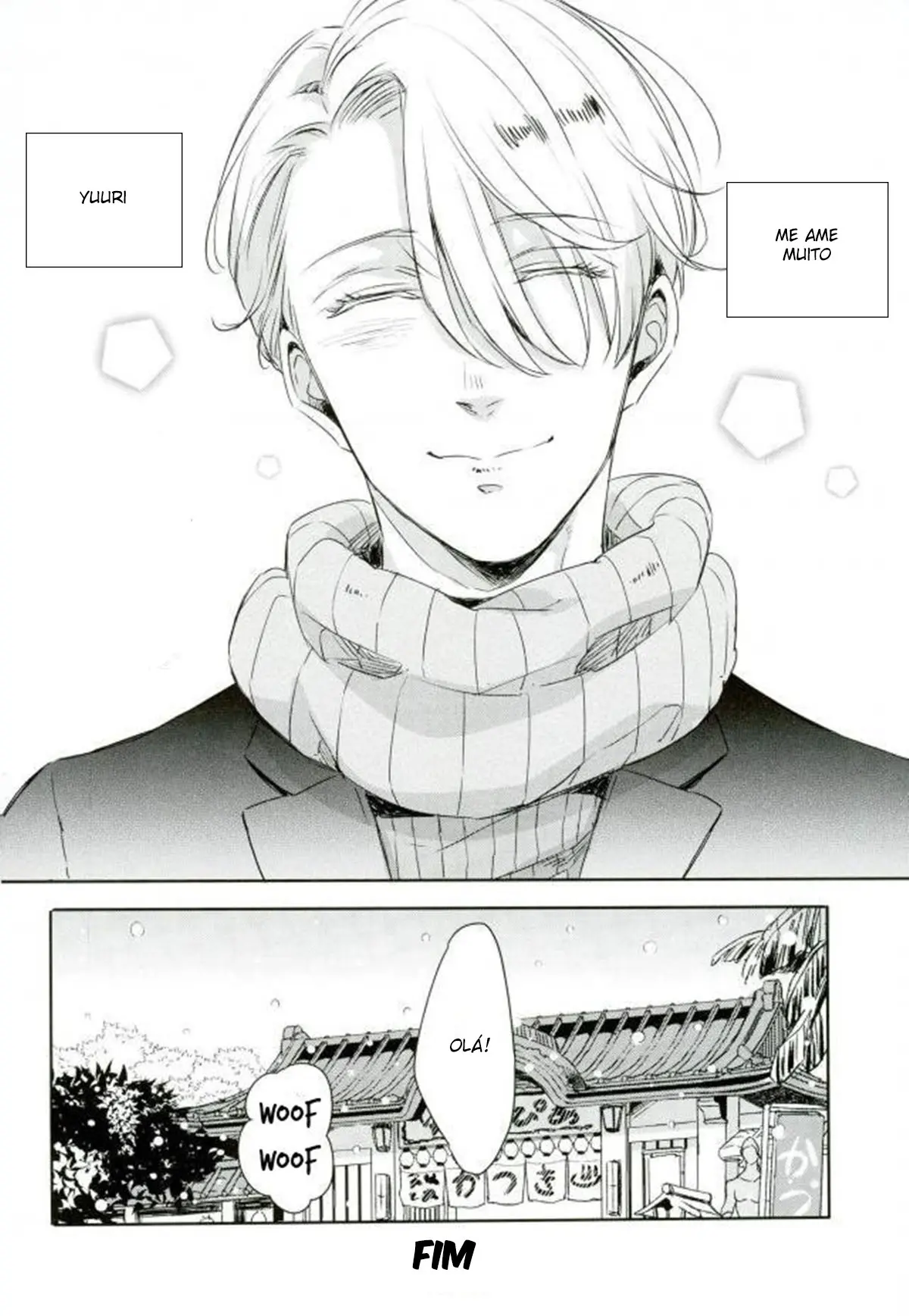 Shikaeshi Hentai – Página 45