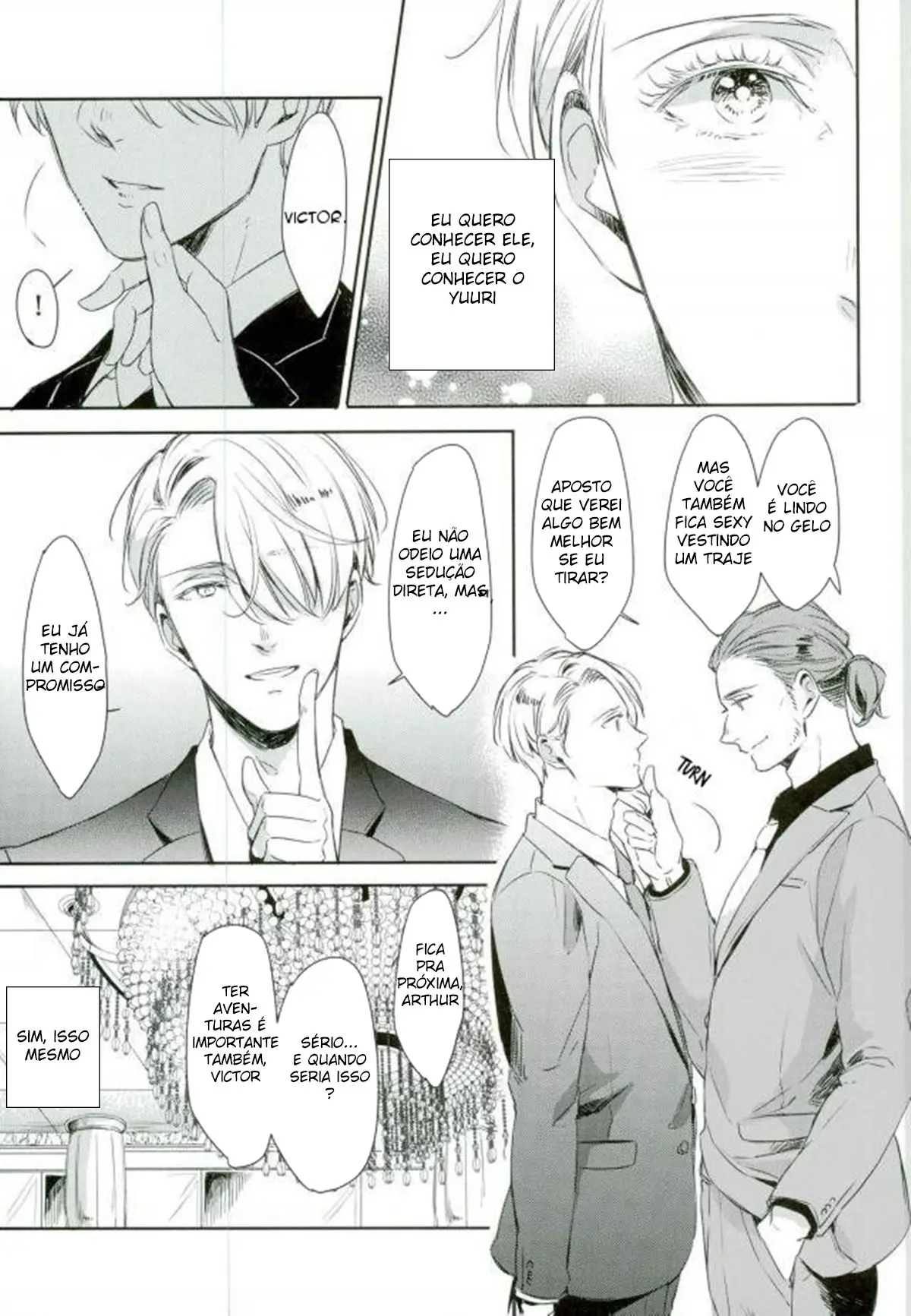 Shikaeshi Hentai – Página 7