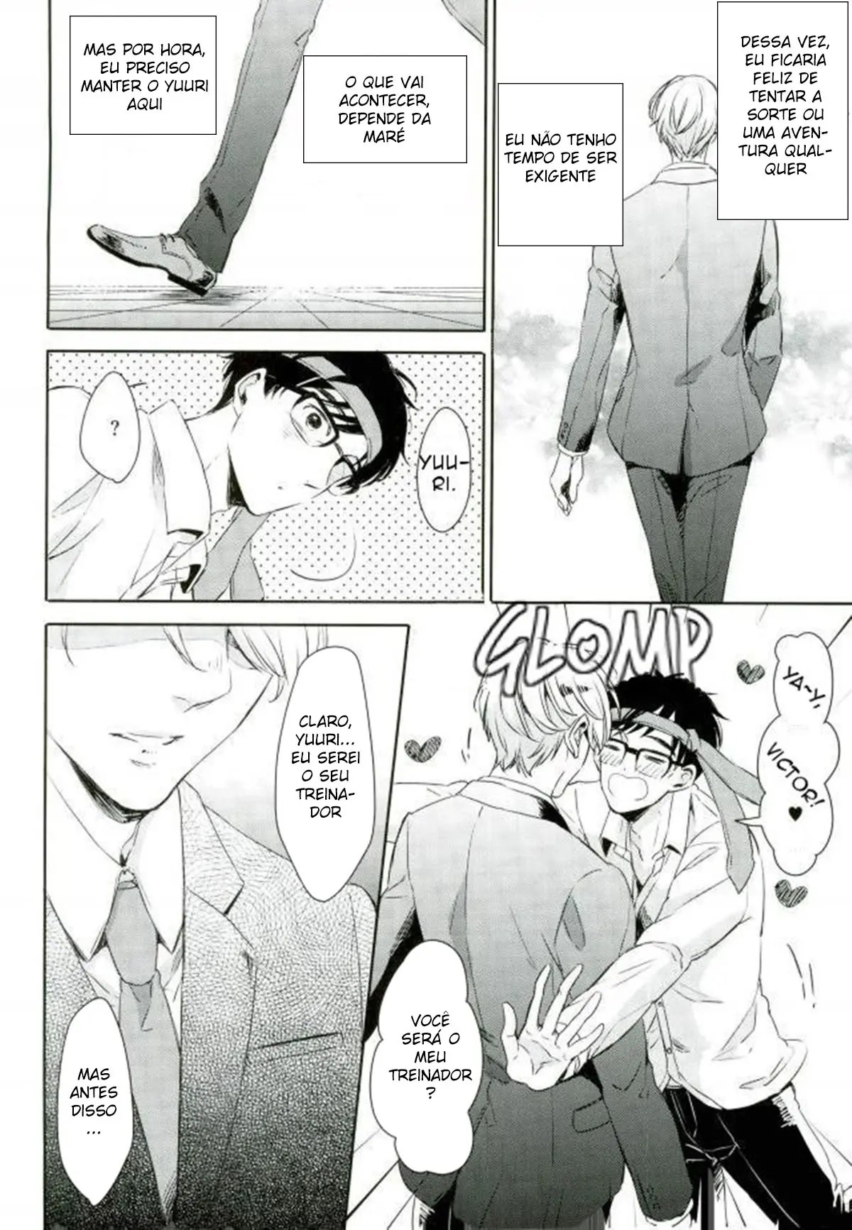 Shikaeshi Hentai – Página 8