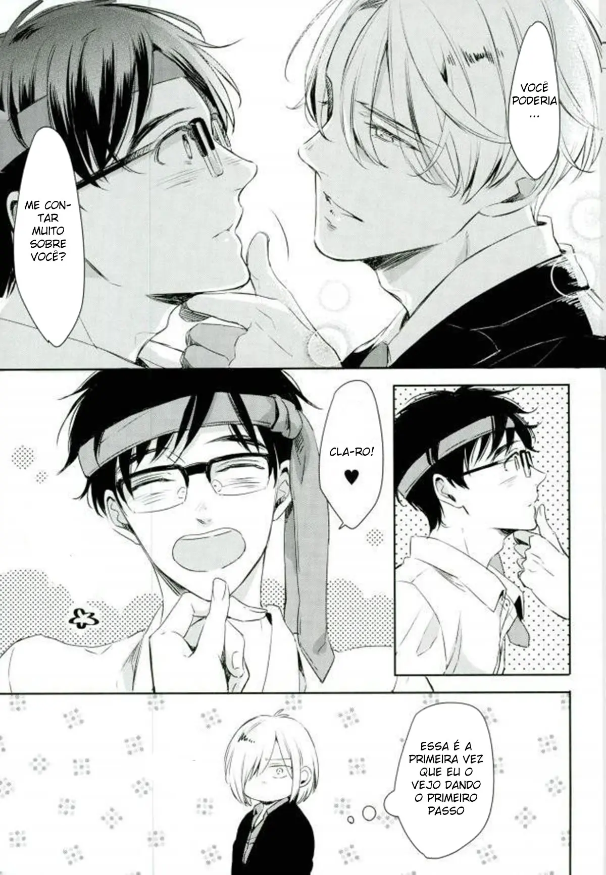 Shikaeshi Hentai – Página 9