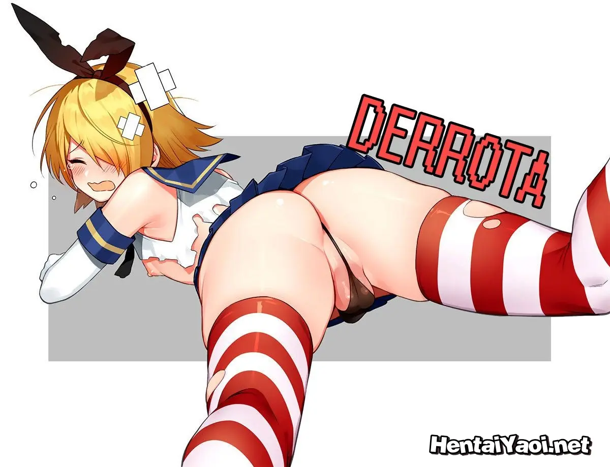 Shinkan Yoteidatta 2 Hentai – Página 26