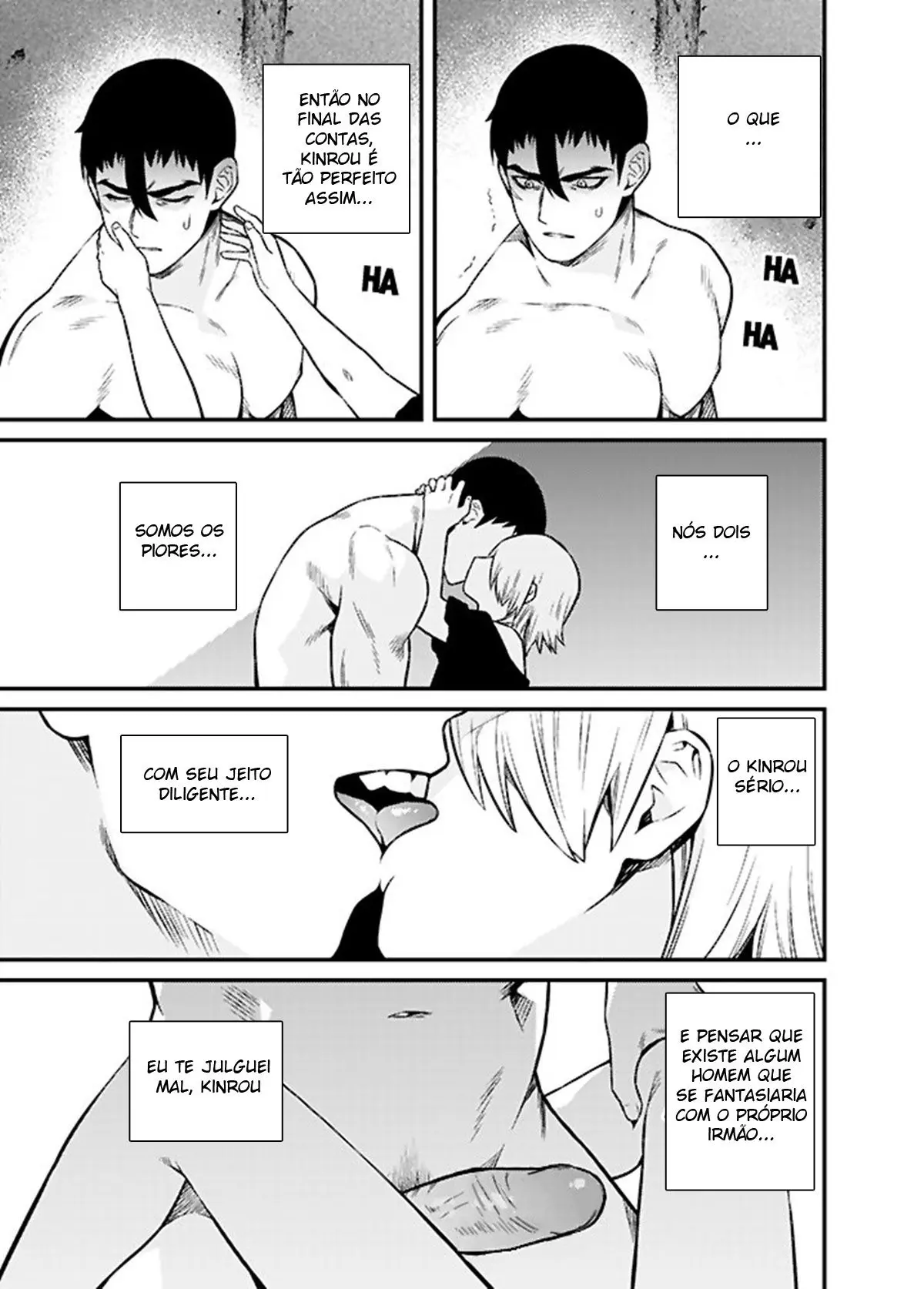 Shinkan Yoteidatta Hentai – Página 10 Shinkan Yoteidatta Hentai – Página 10