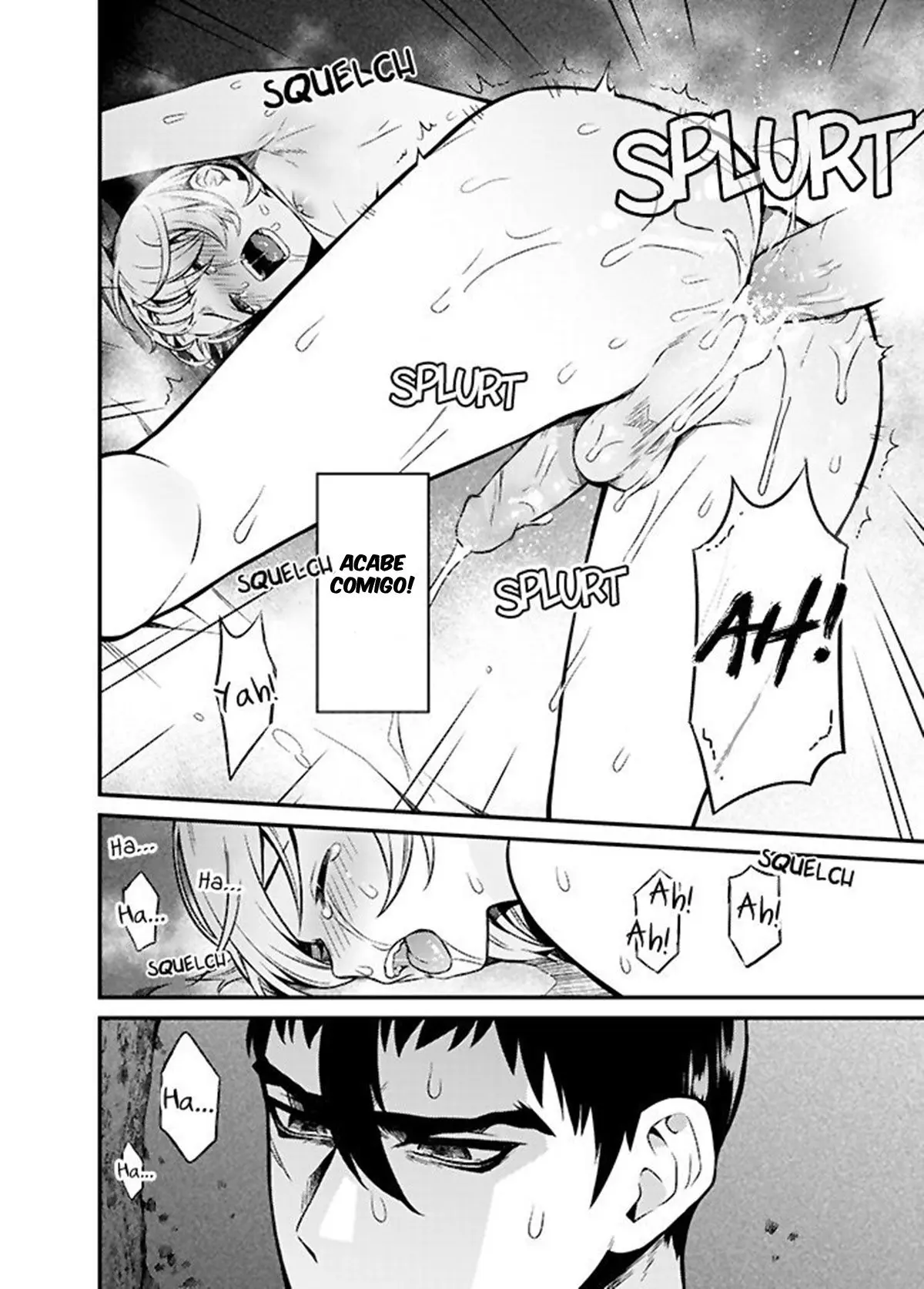 Shinkan Yoteidatta Hentai – Página 19 Shinkan Yoteidatta Hentai – Página 19