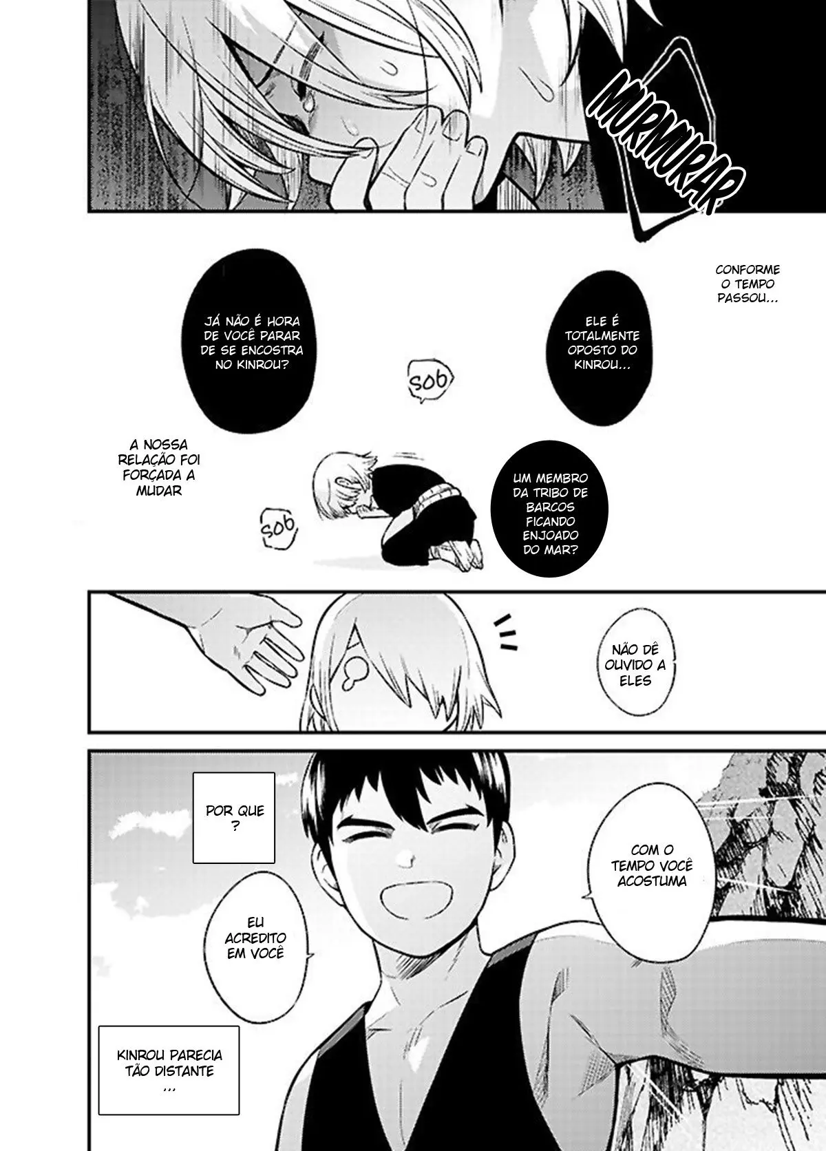 Shinkan Yoteidatta Hentai – Página 3 Shinkan Yoteidatta Hentai – Página 3