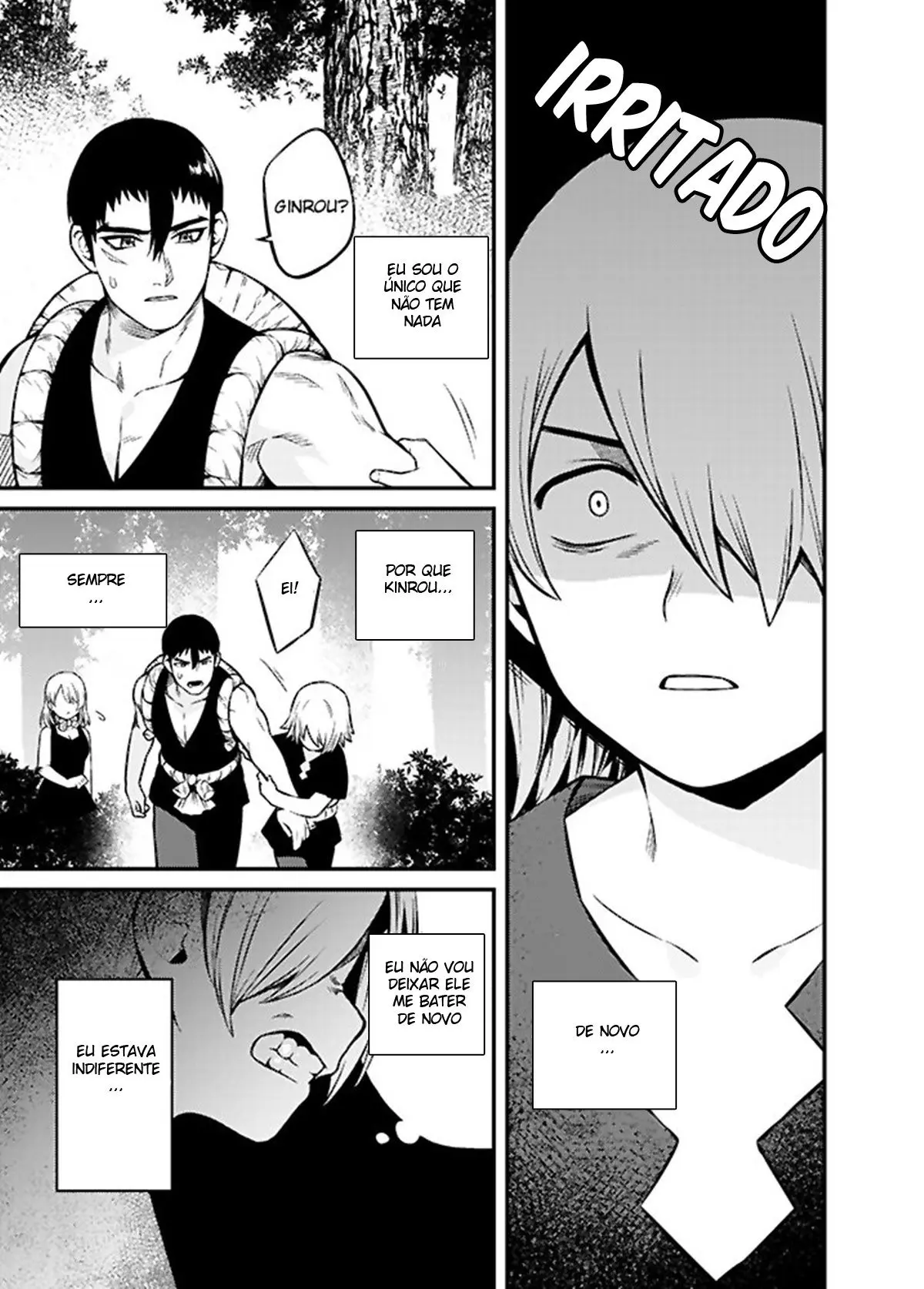 Shinkan Yoteidatta Hentai – Página 6 Shinkan Yoteidatta Hentai – Página 6