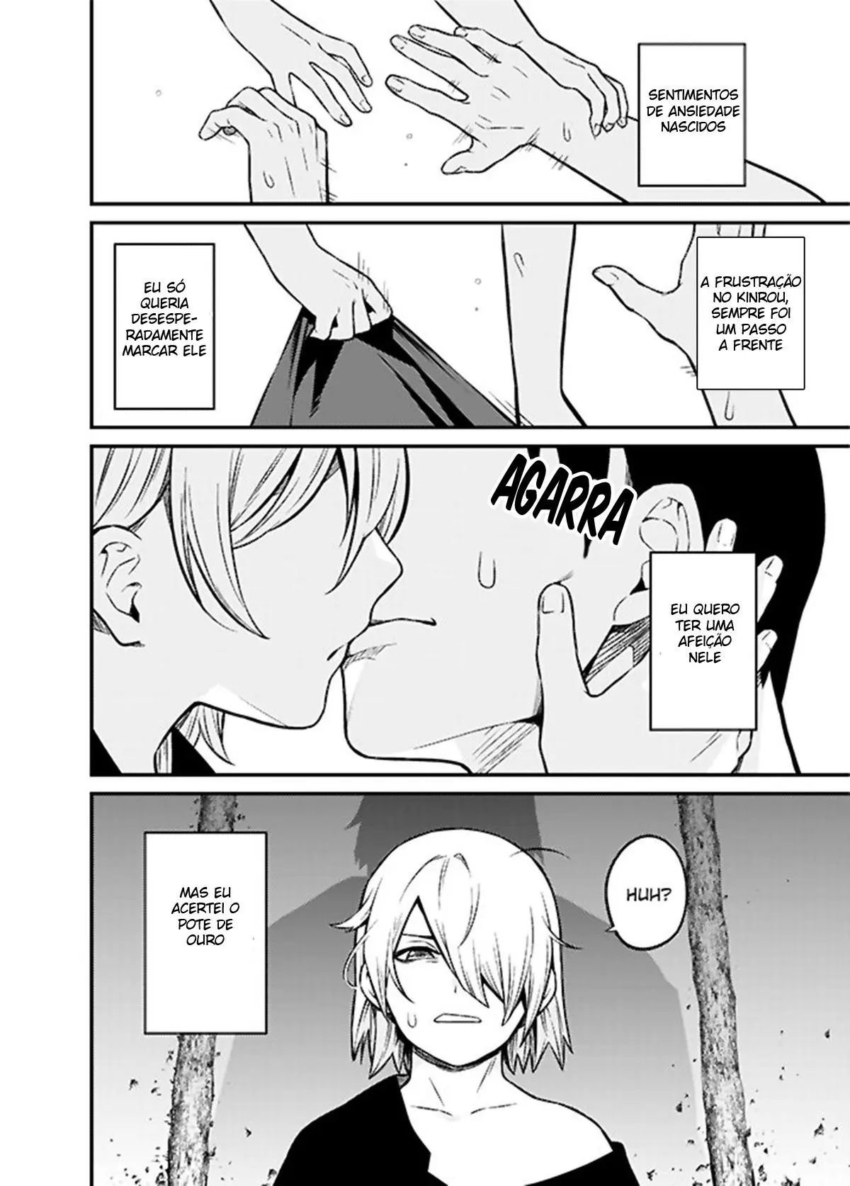 Shinkan Yoteidatta Hentai – Página 7 Shinkan Yoteidatta Hentai – Página 7