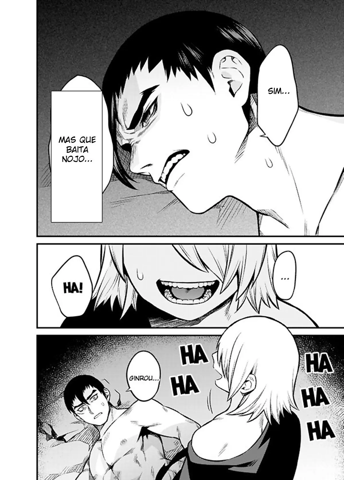 Shinkan Yoteidatta Hentai – Página 9 Shinkan Yoteidatta Hentai – Página 9