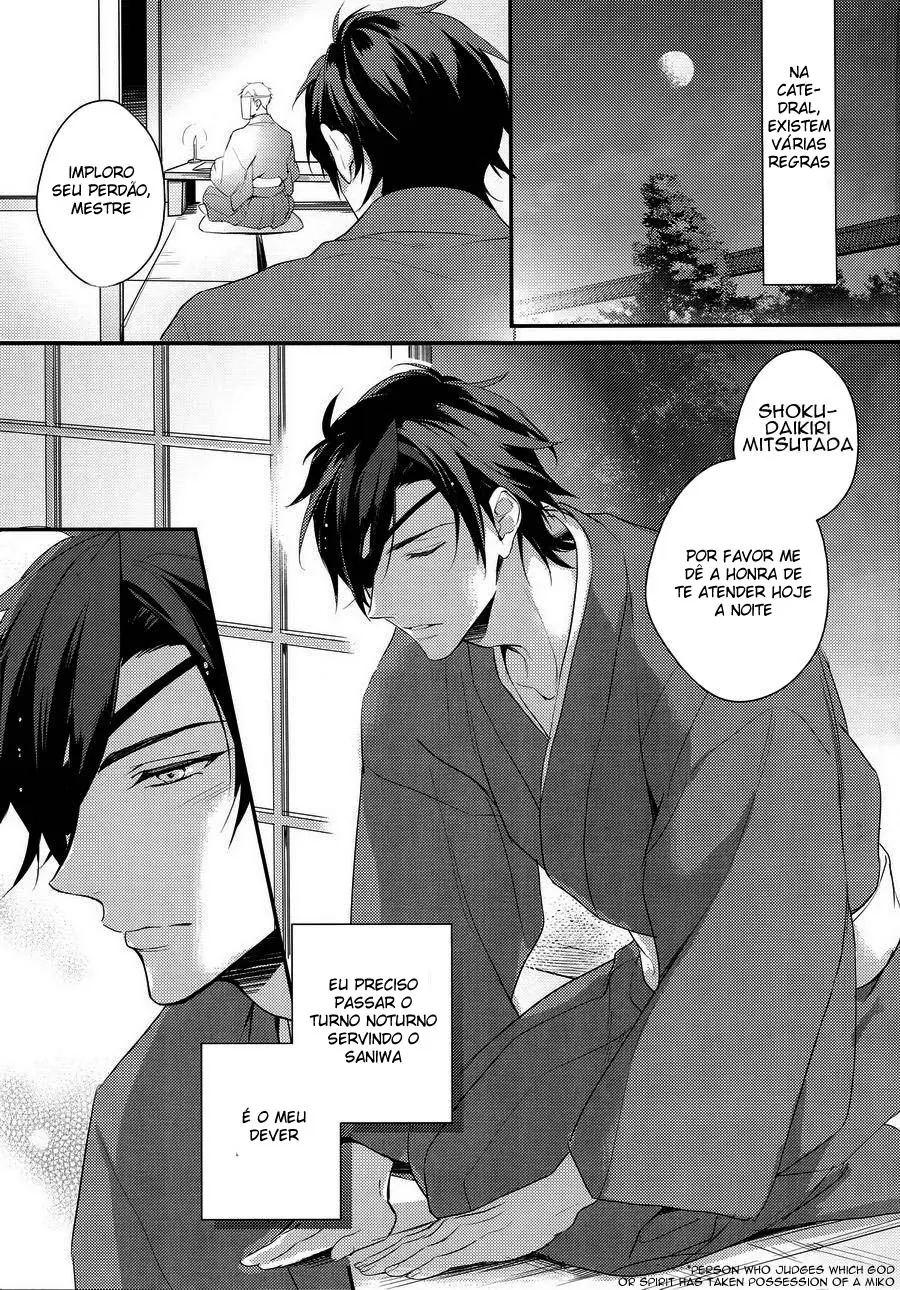 Shoku Chuudoku Hentai – Página 2