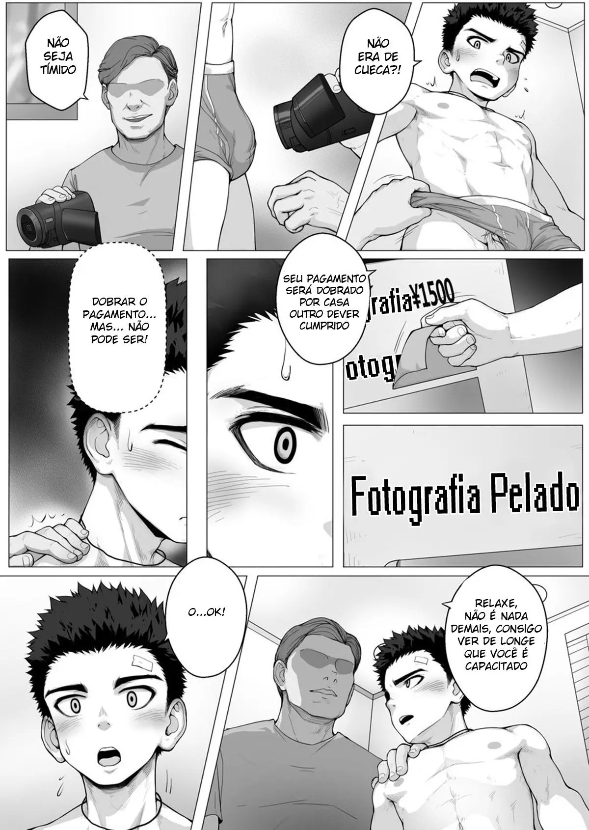 Shounen Depois da Escola Hentai – Página 7 Shounen Depois da Escola Hentai – Página 7