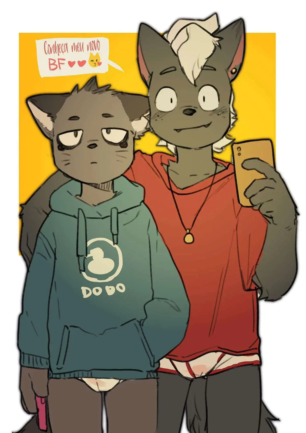 Shun Imai x Hajime Tanaka Online