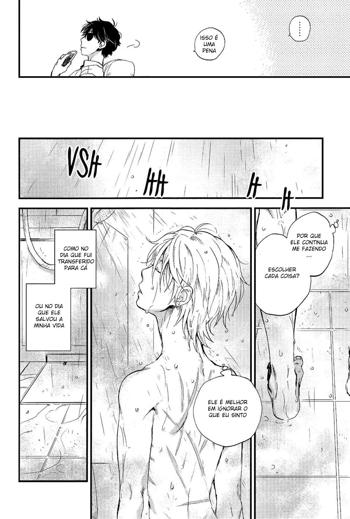 SIM/NÃO Hentai – Página 13