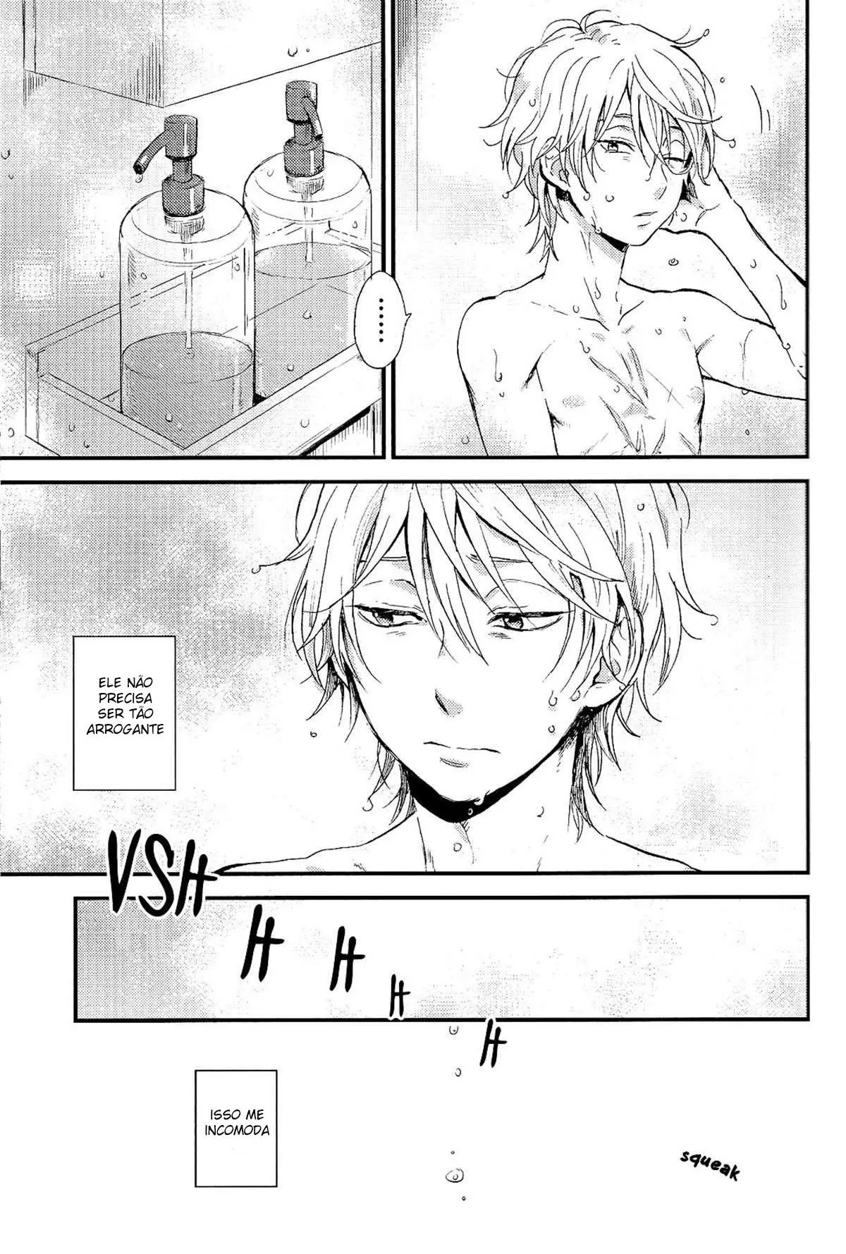 SIM/NÃO Hentai – Página 14