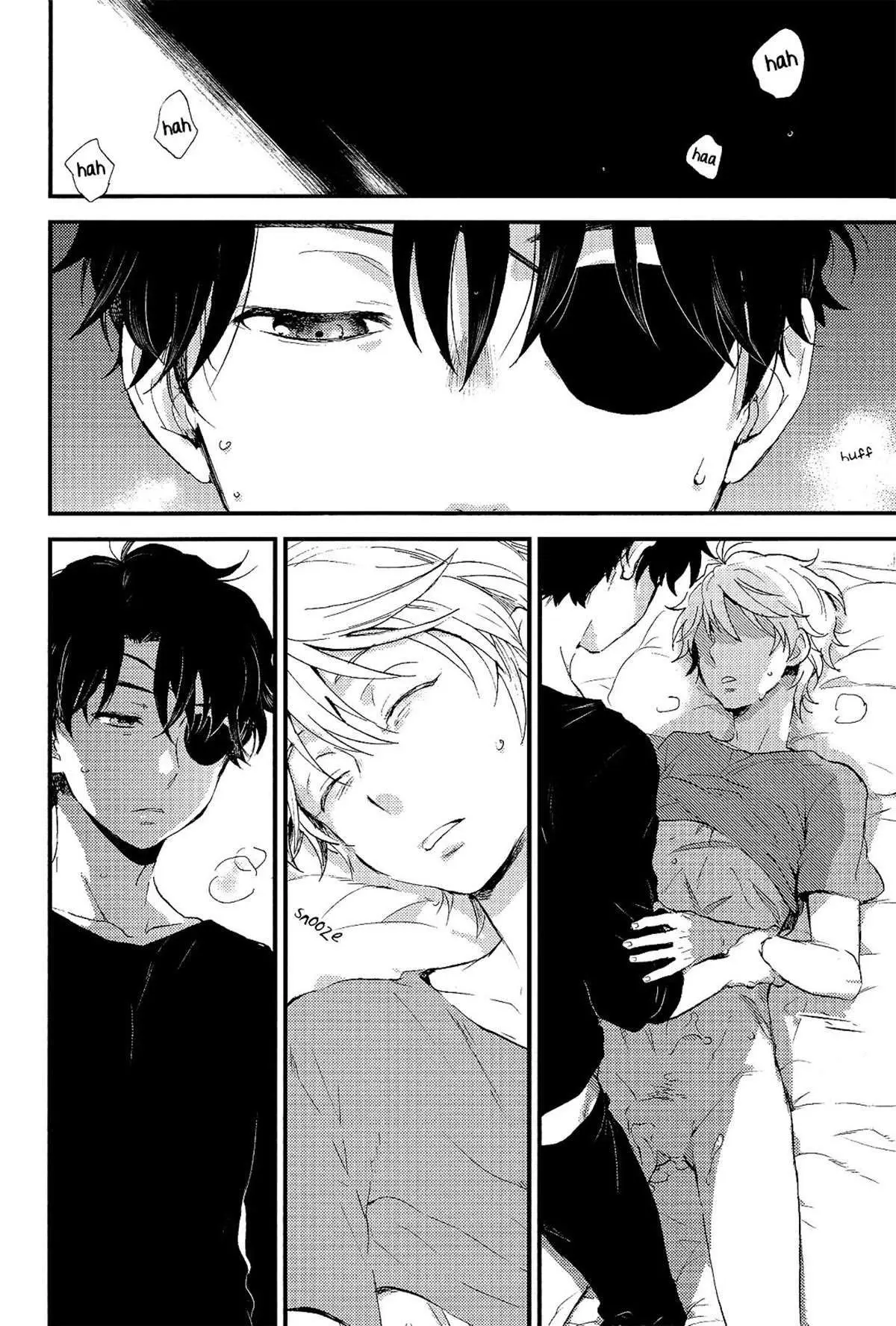 SIM/NÃO Hentai – Página 37