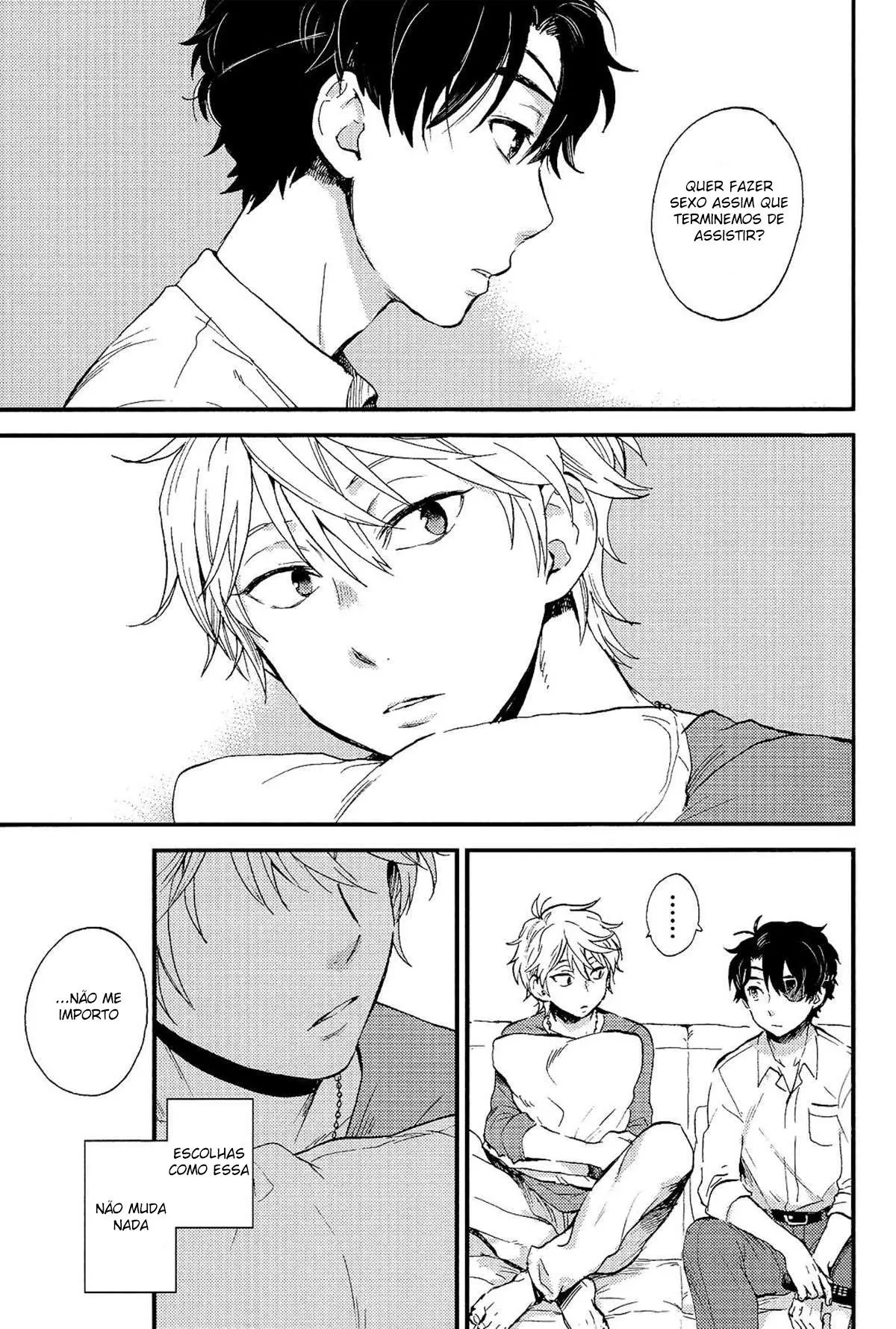 SIM/NÃO Hentai – Página 4