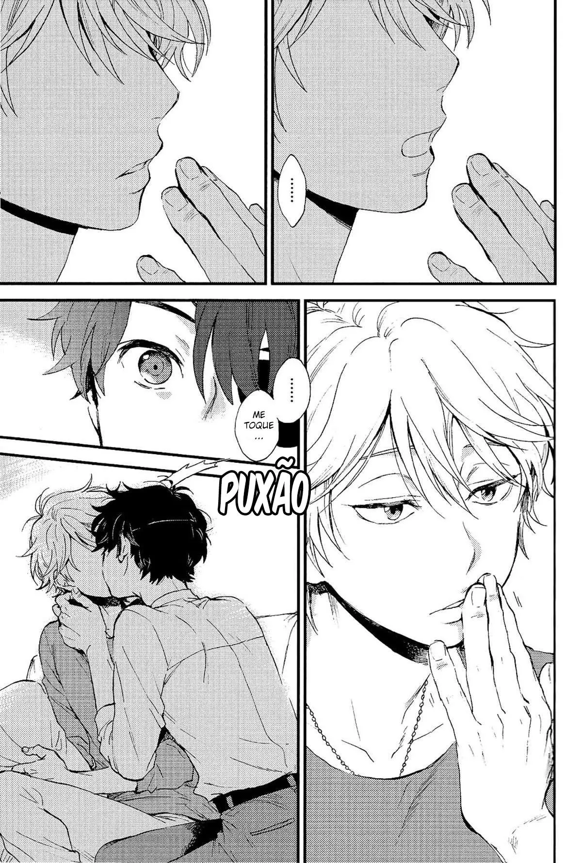 SIM/NÃO Hentai – Página 8