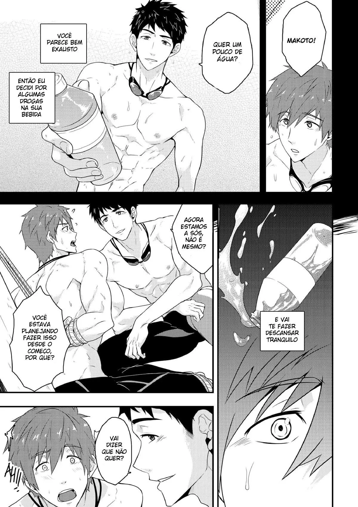 Sincronize Hentai – Página 10