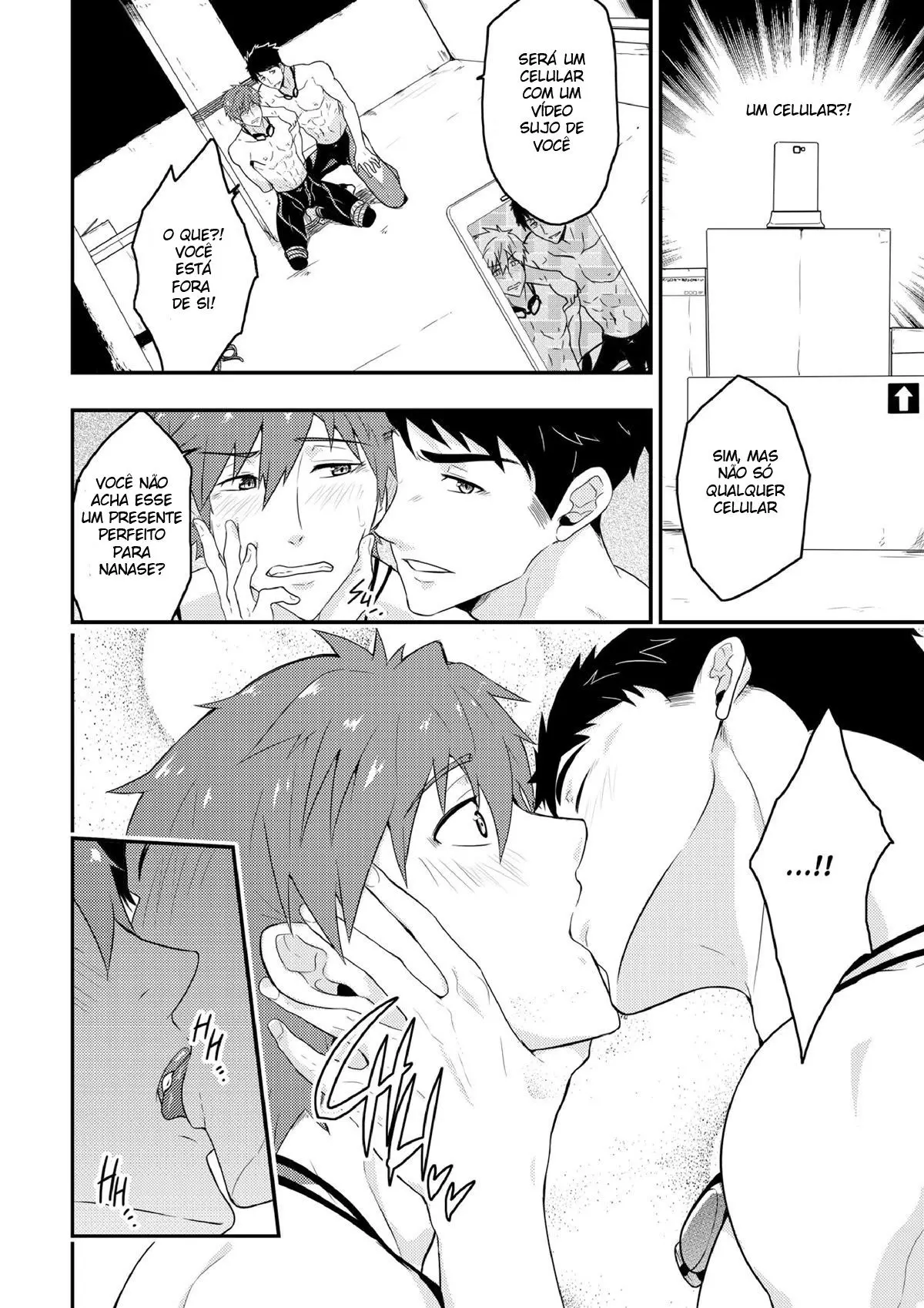 Sincronize Hentai – Página 11