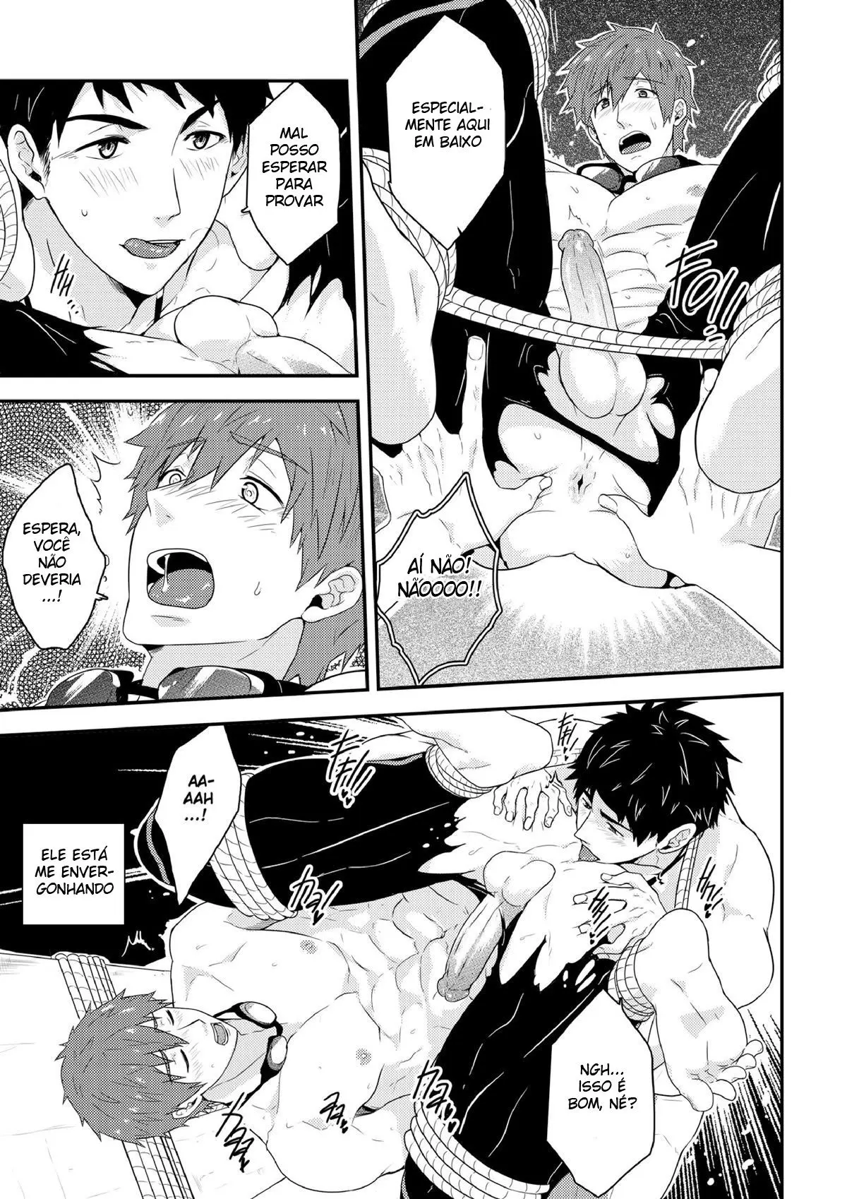 Sincronize Hentai – Página 14