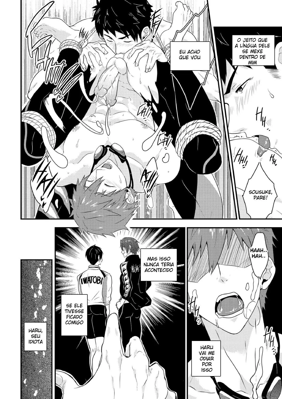 Sincronize Hentai – Página 15