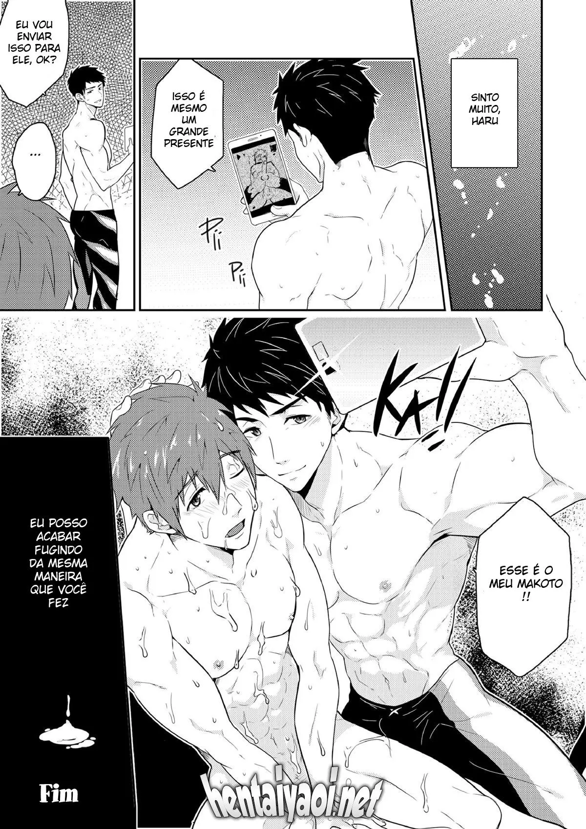 Sincronize Hentai – Página 28