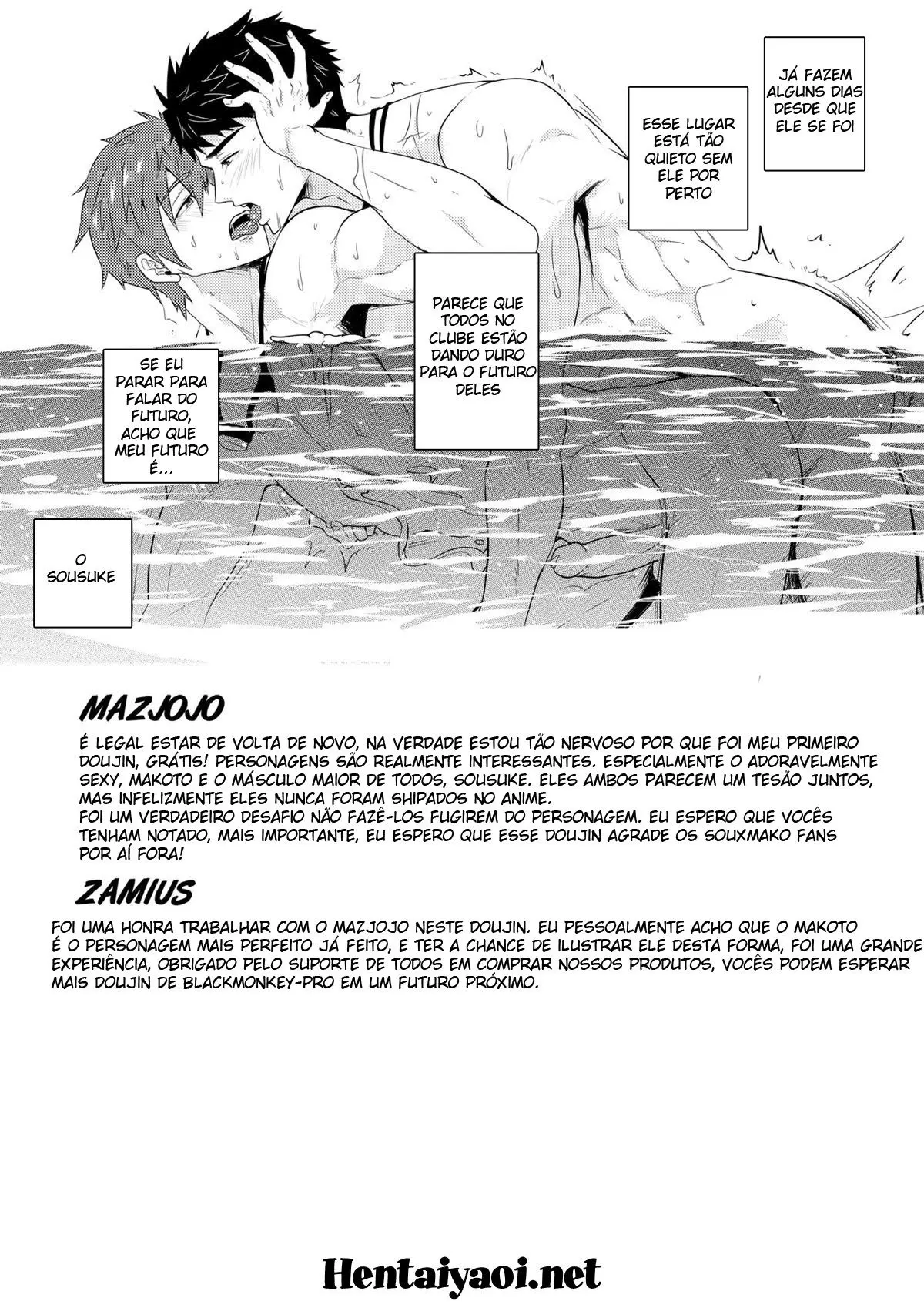 Sincronize Hentai – Página 29