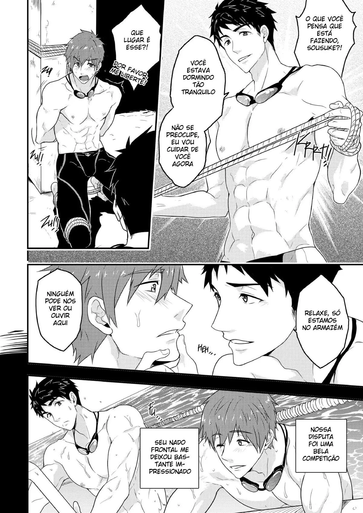 Sincronize Hentai – Página 9