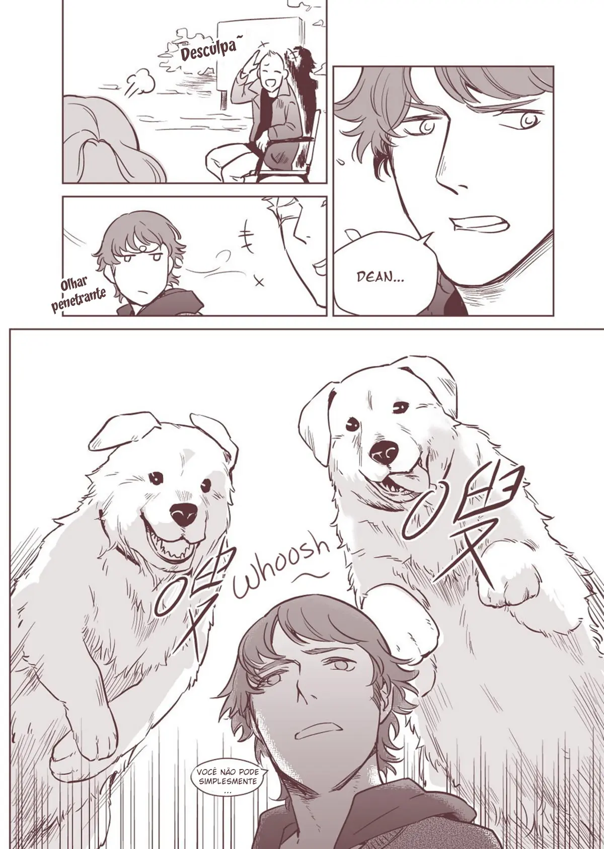 Síndrome de Abstinência Hentai – Página 12