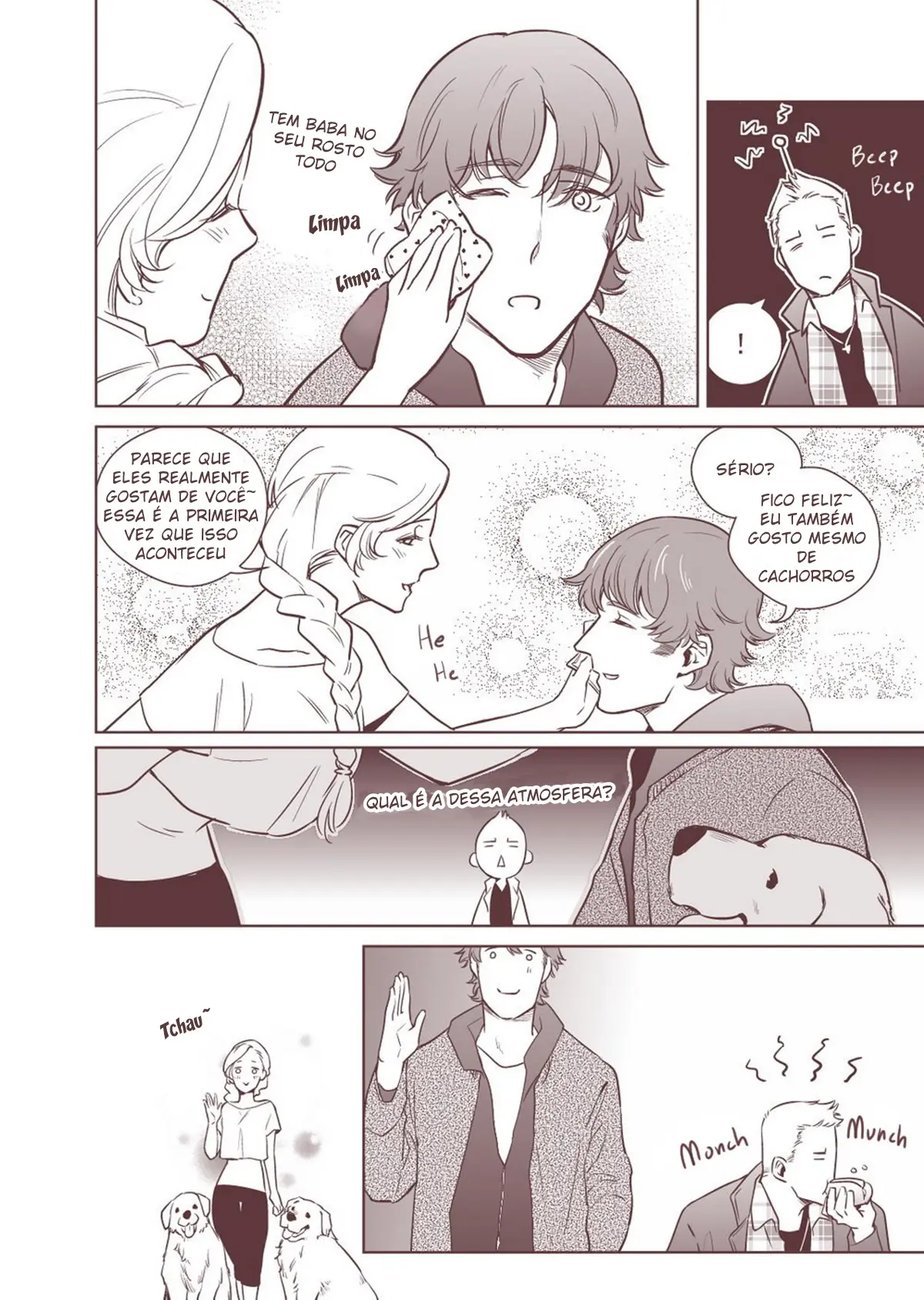 Síndrome de Abstinência Hentai – Página 14