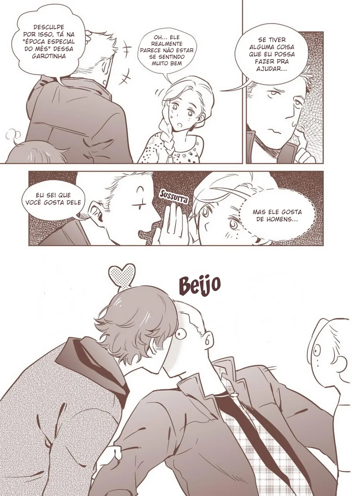 Síndrome de Abstinência Hentai – Página 21