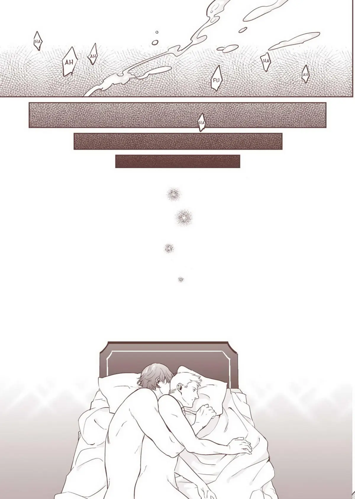 Síndrome de Abstinência Hentai – Página 42