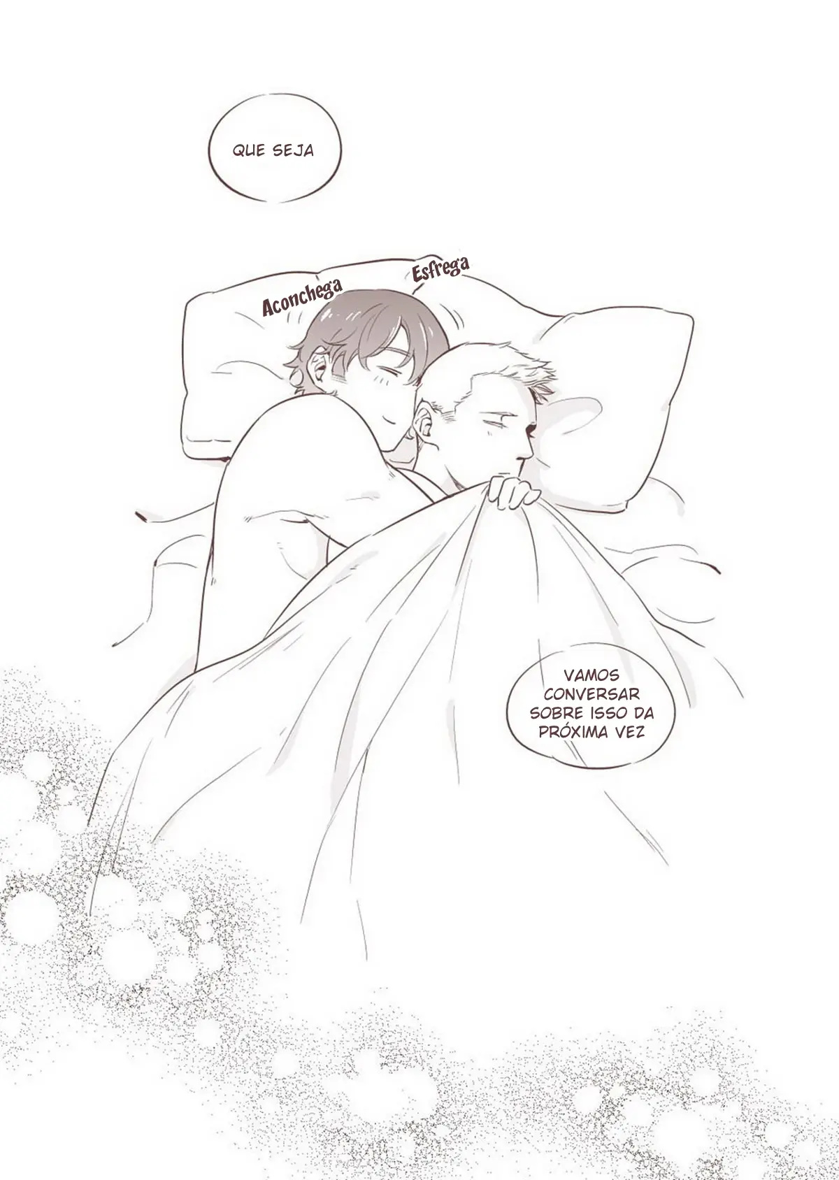 Síndrome de Abstinência Hentai – Página 44