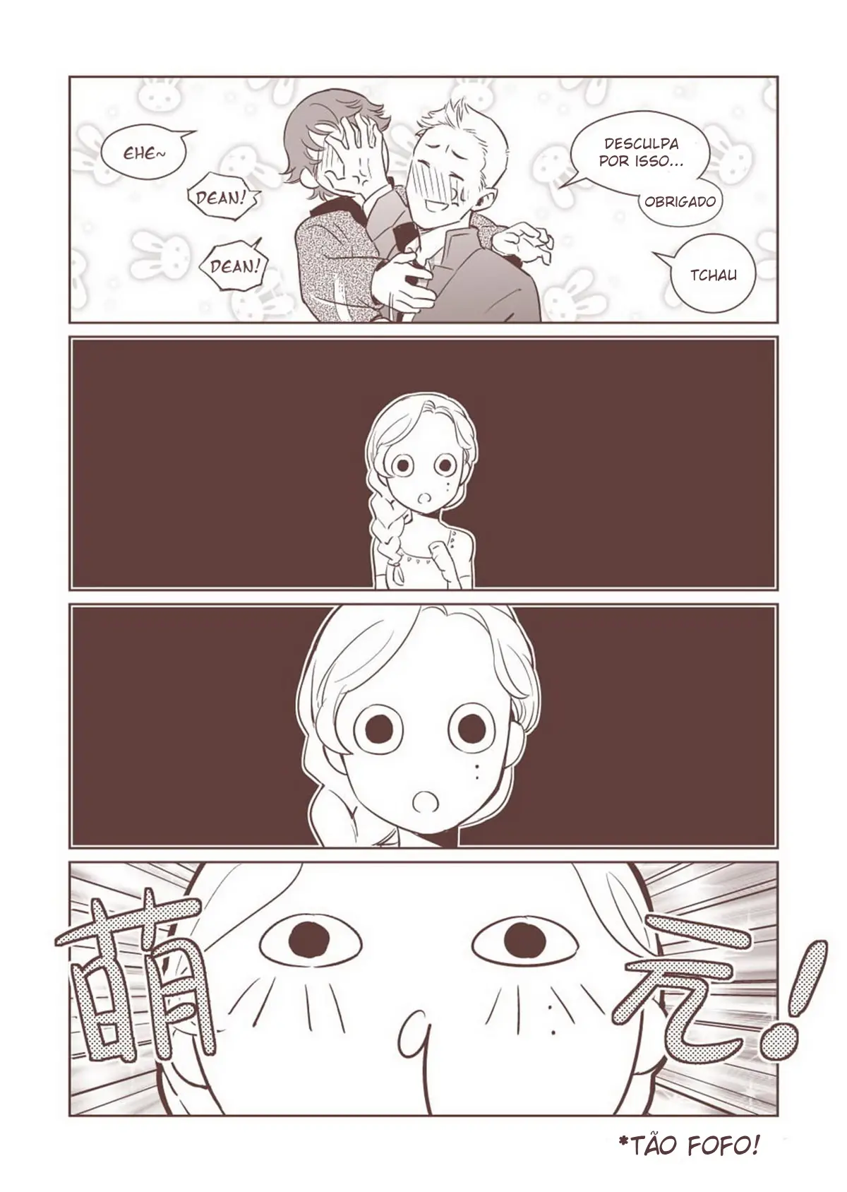 Síndrome de Abstinência Hentai – Página 46