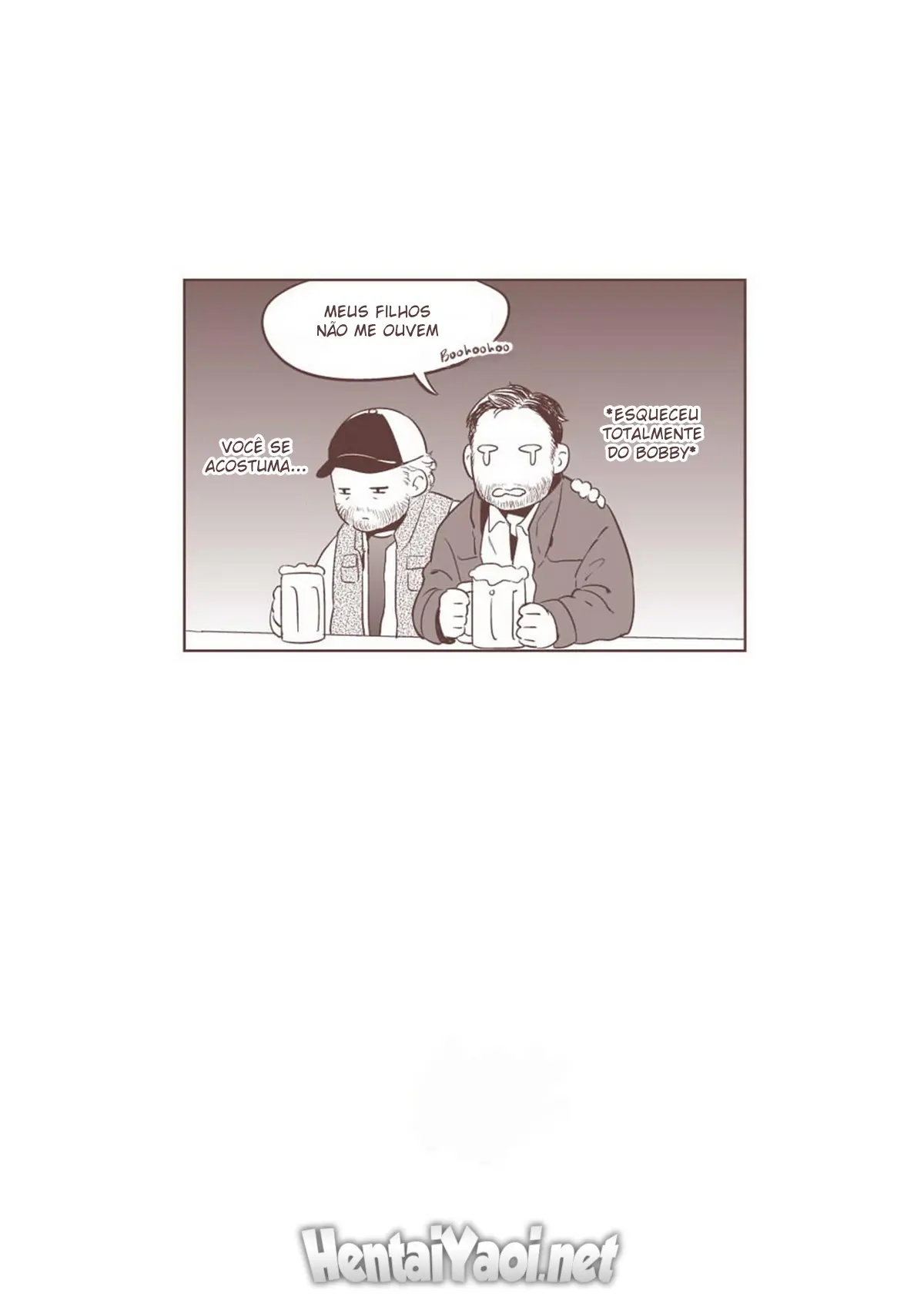 Síndrome de Abstinência Hentai – Página 48