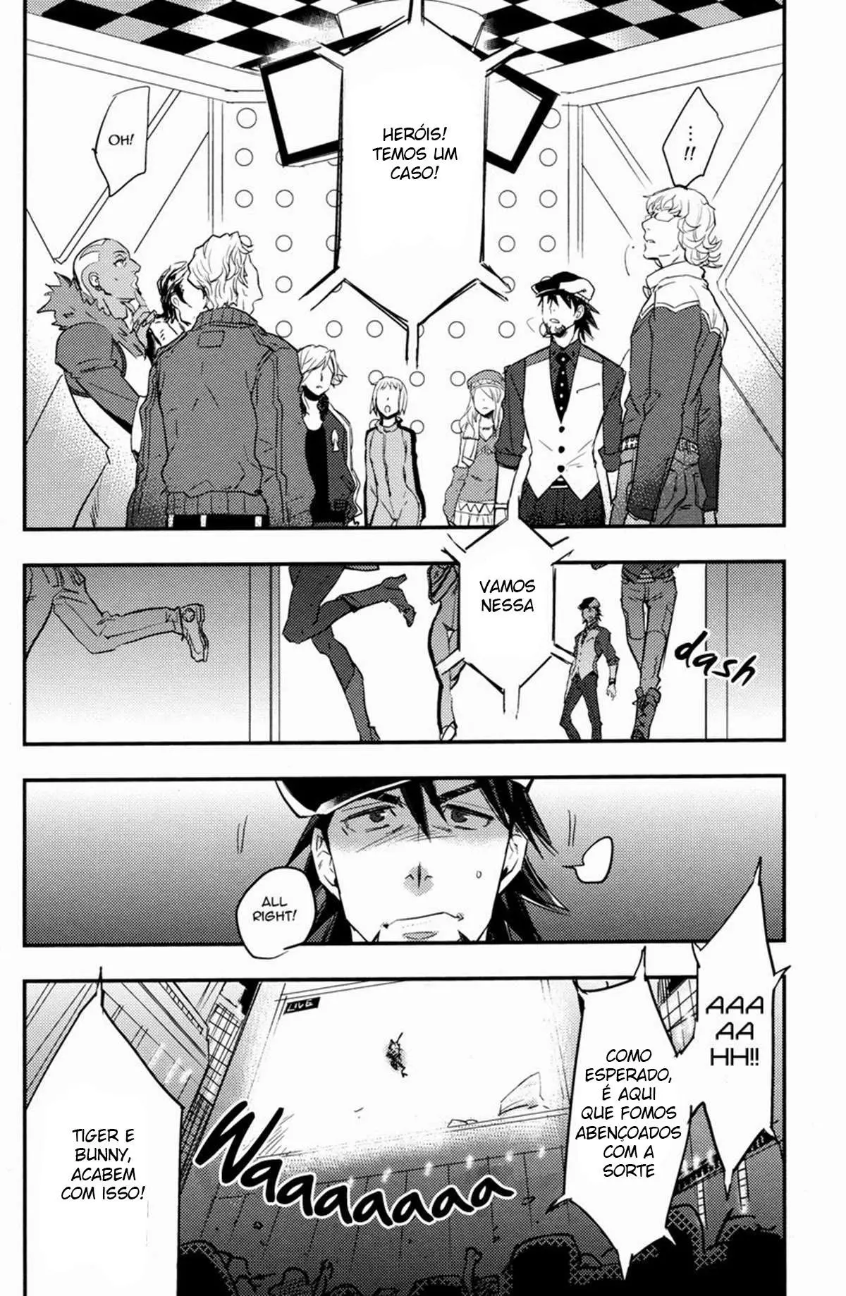 Sink Hentai – Página 11 Sink Hentai – Página 11