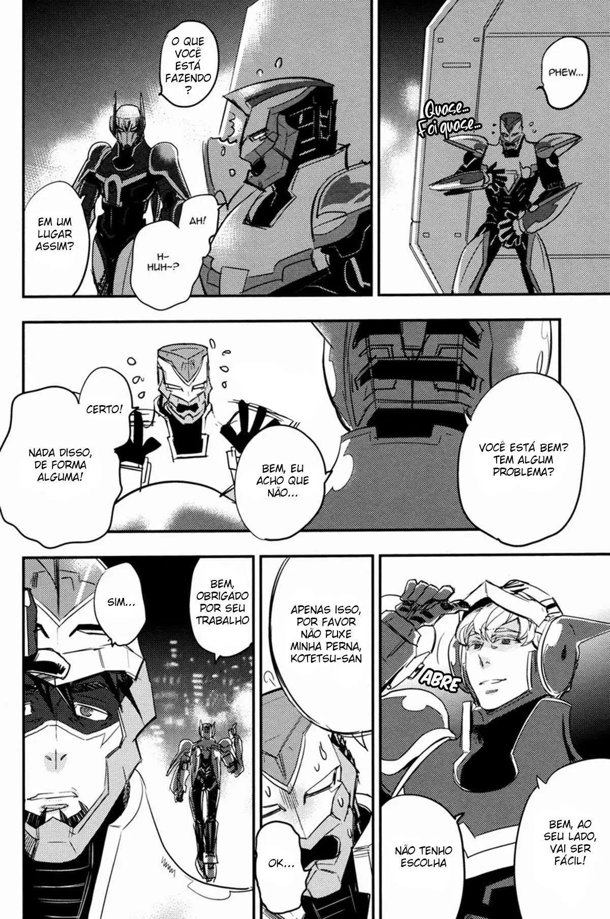 Sink Hentai – Página 13 Sink Hentai – Página 13