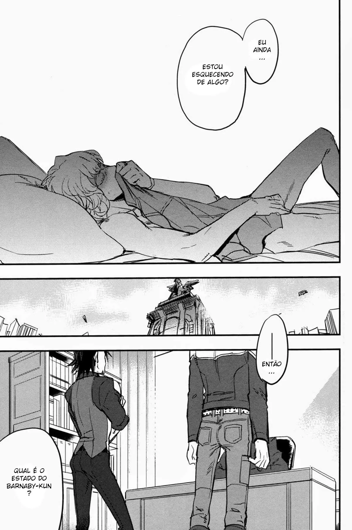 Sink Hentai – Página 20 Sink Hentai – Página 20