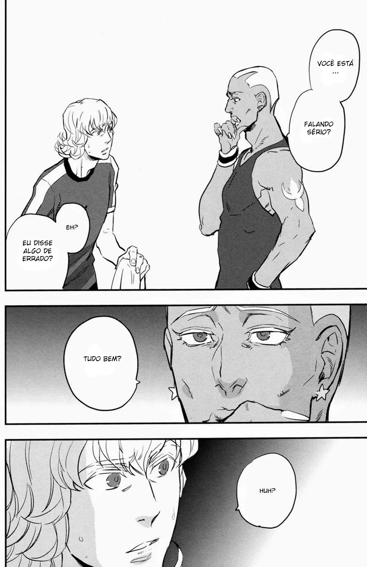 Sink Hentai – Página 23 Sink Hentai – Página 23