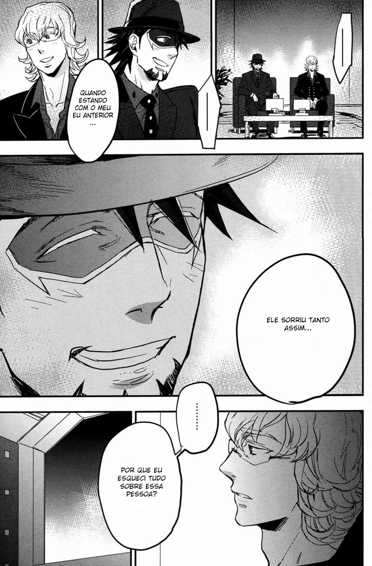 Sink Hentai – Página 26 Sink Hentai – Página 26