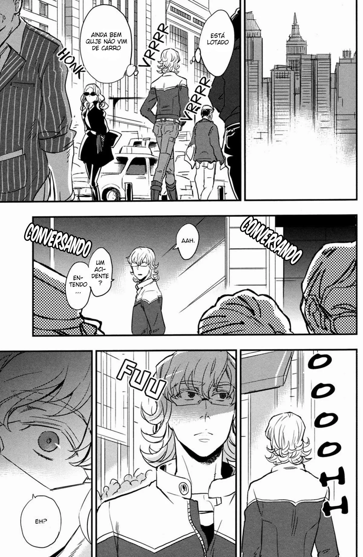 Sink Hentai – Página 28 Sink Hentai – Página 28