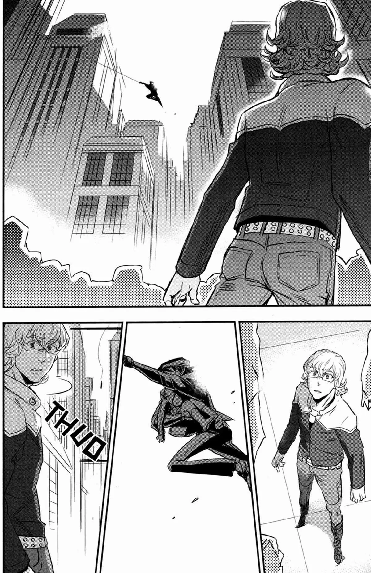 Sink Hentai – Página 29 Sink Hentai – Página 29