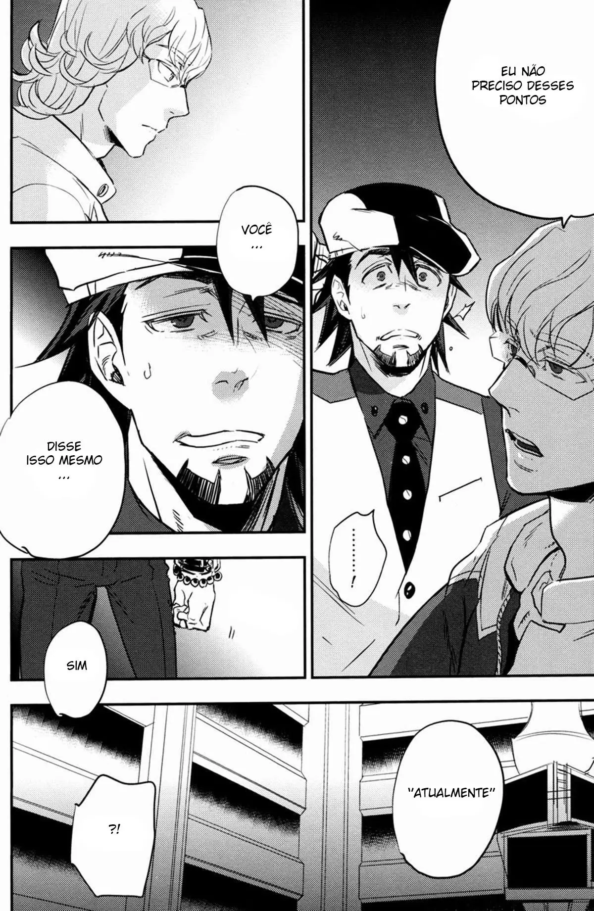 Sink Hentai – Página 31 Sink Hentai – Página 31