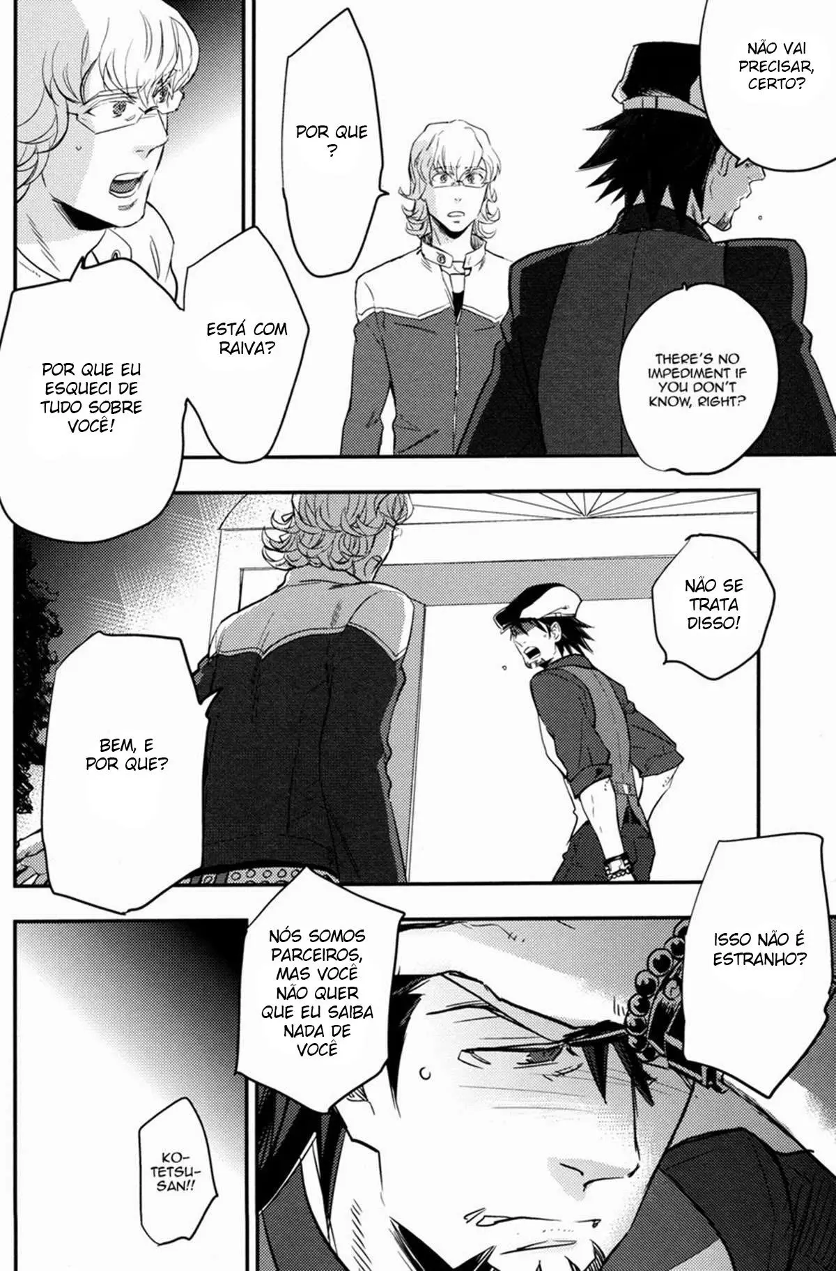 Sink Hentai – Página 33 Sink Hentai – Página 33