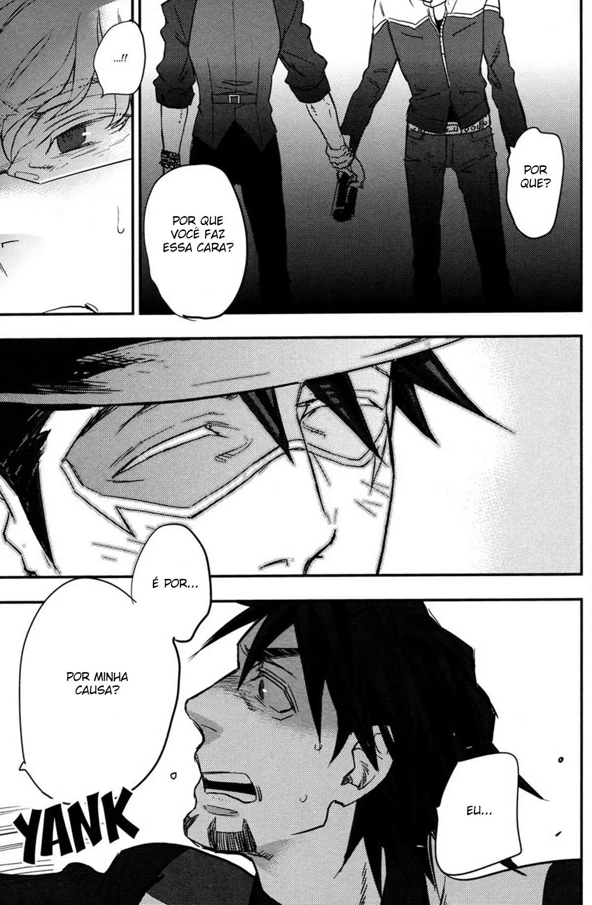 Sink Hentai – Página 42 Sink Hentai – Página 42